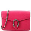 401231 Dionysus Mini Wallet Pink