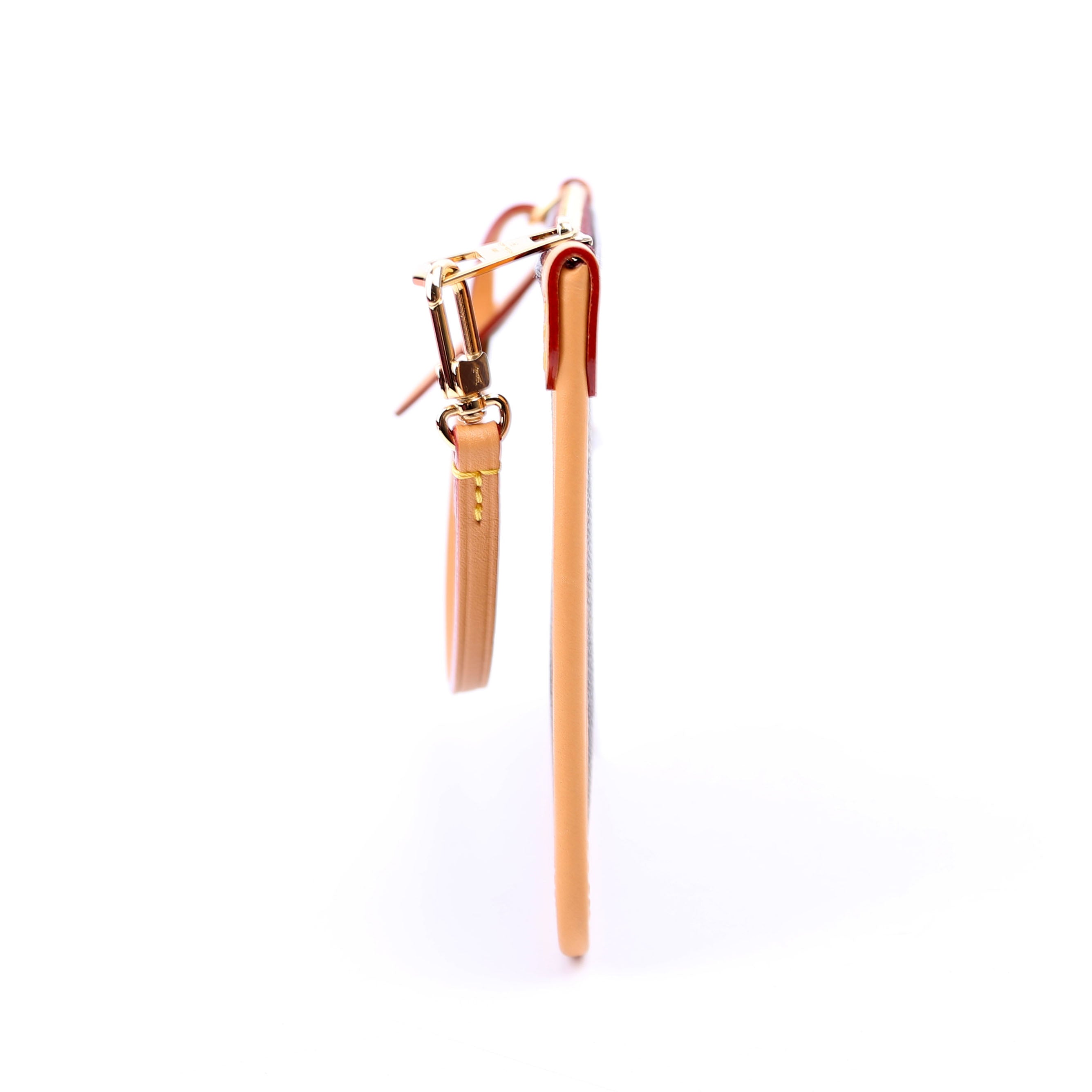 Pochette Only Carryall PM Monogram
