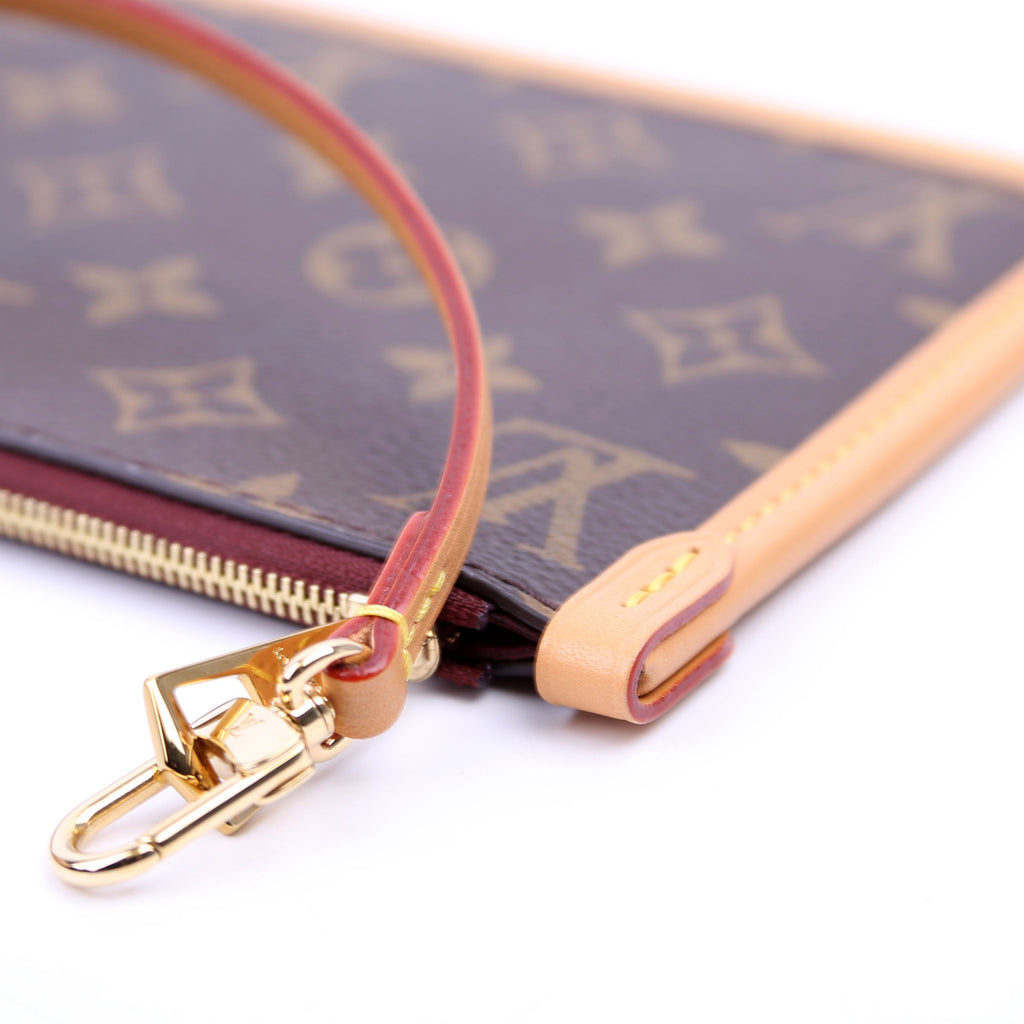 Pochette Only Carryall PM Monogram