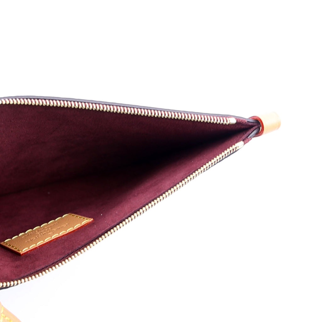 Pochette Only Carryall PM Monogram