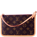 Pochette Only Carryall PM Monogram