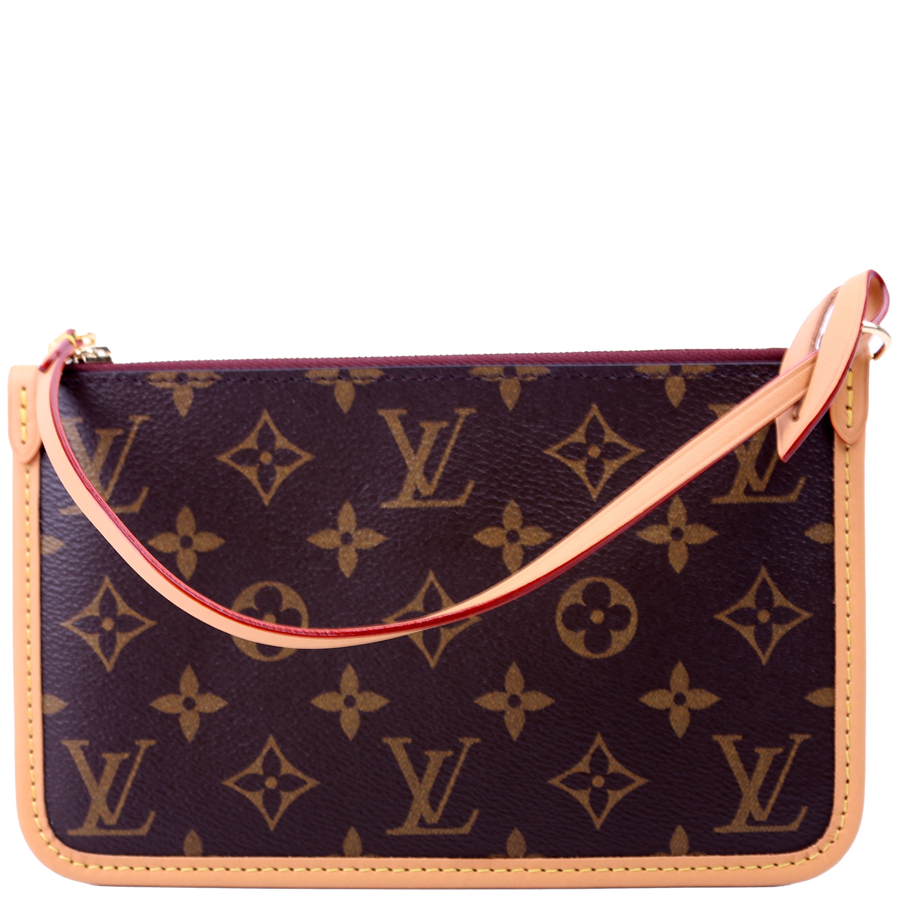 Pochette Only Carryall PM Monogram