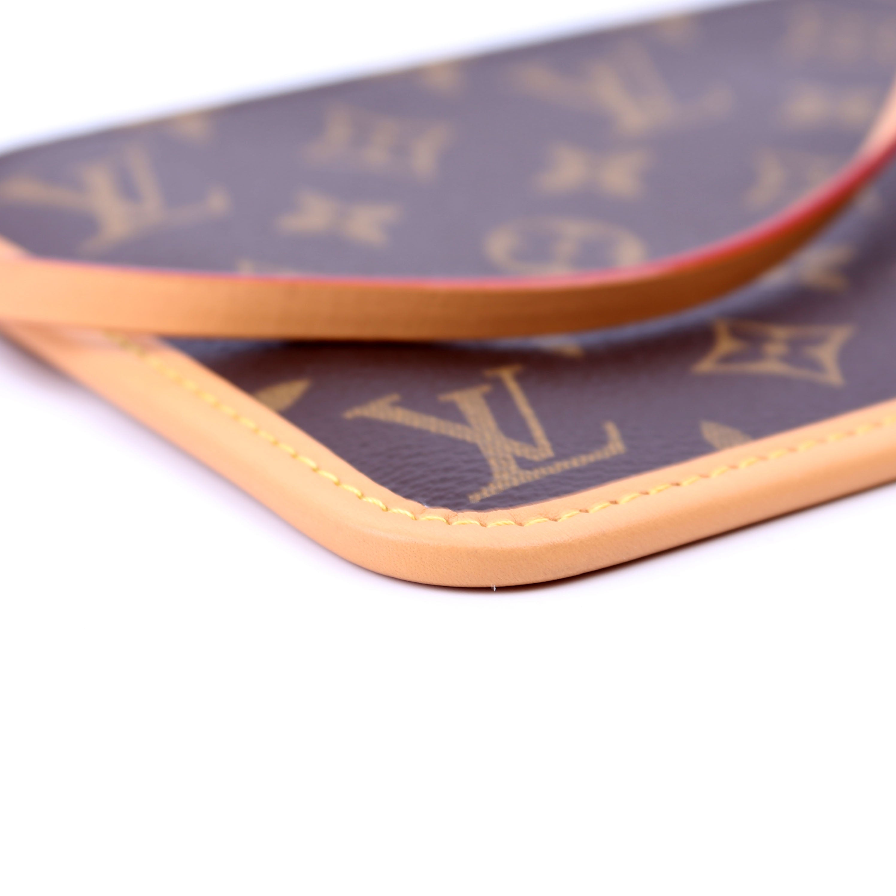 Pochette Only Carryall PM Monogram