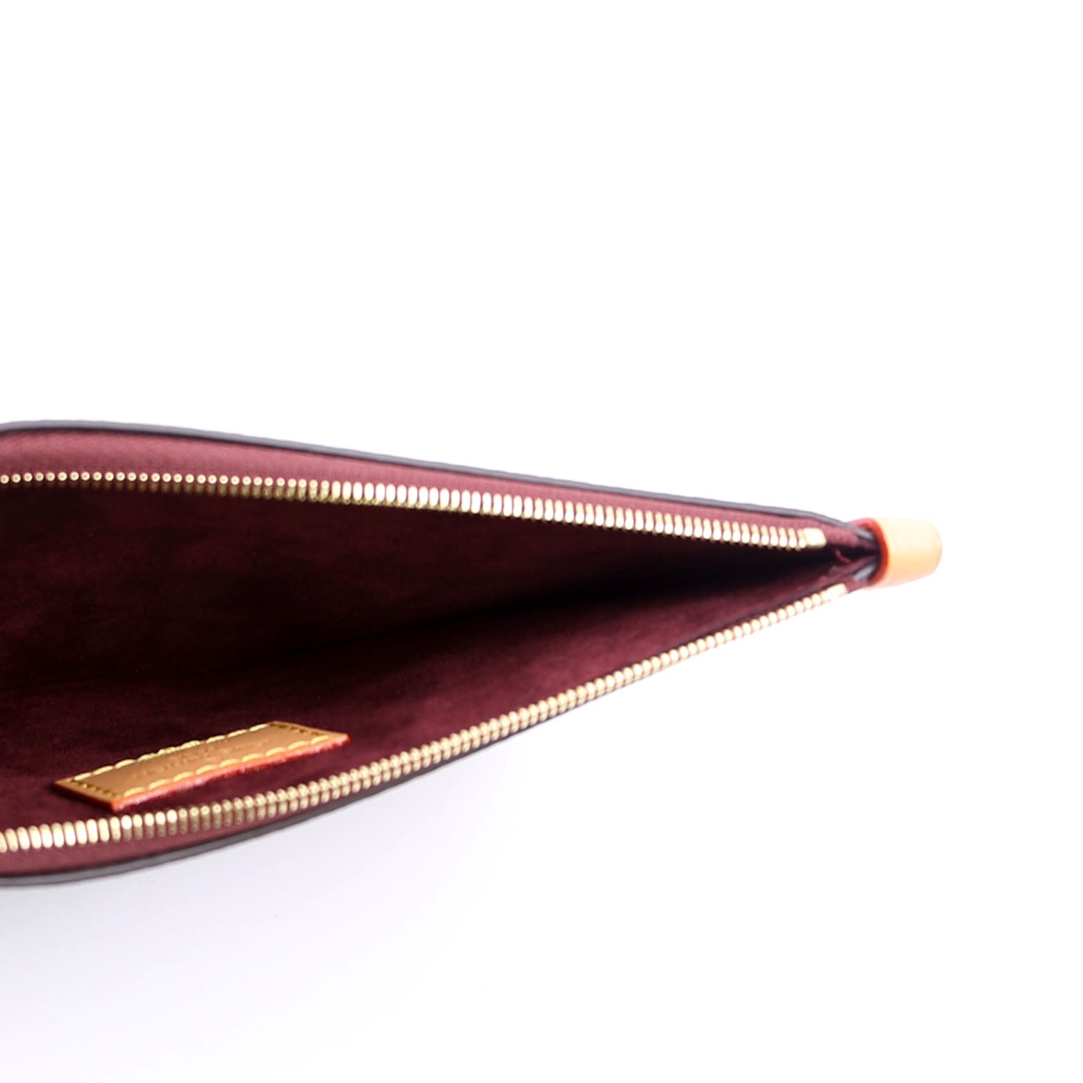 Pochette Only Carryall PM Monogram