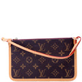 Pochette Only Carryall PM Monogram