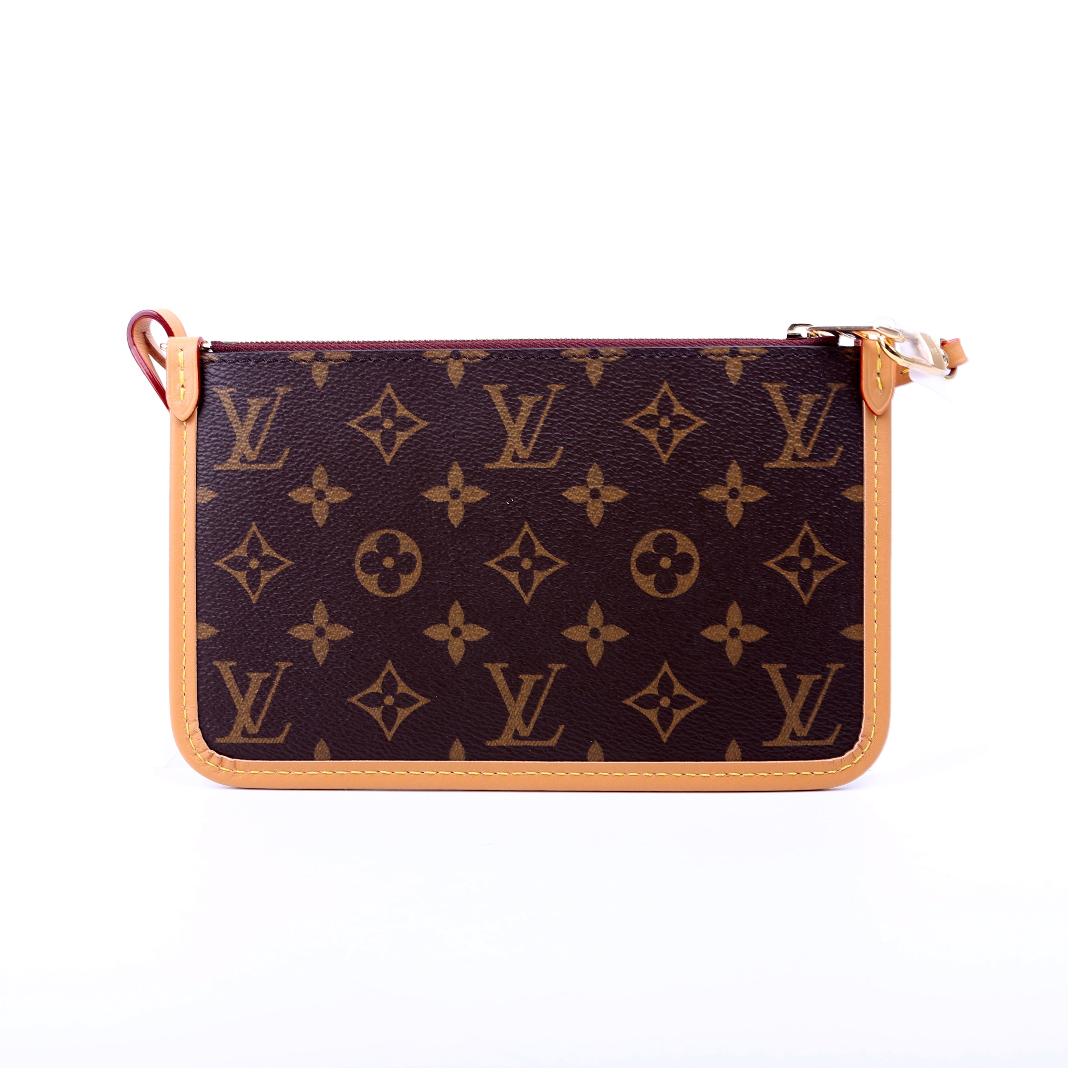Pochette Only Carryall PM Monogram