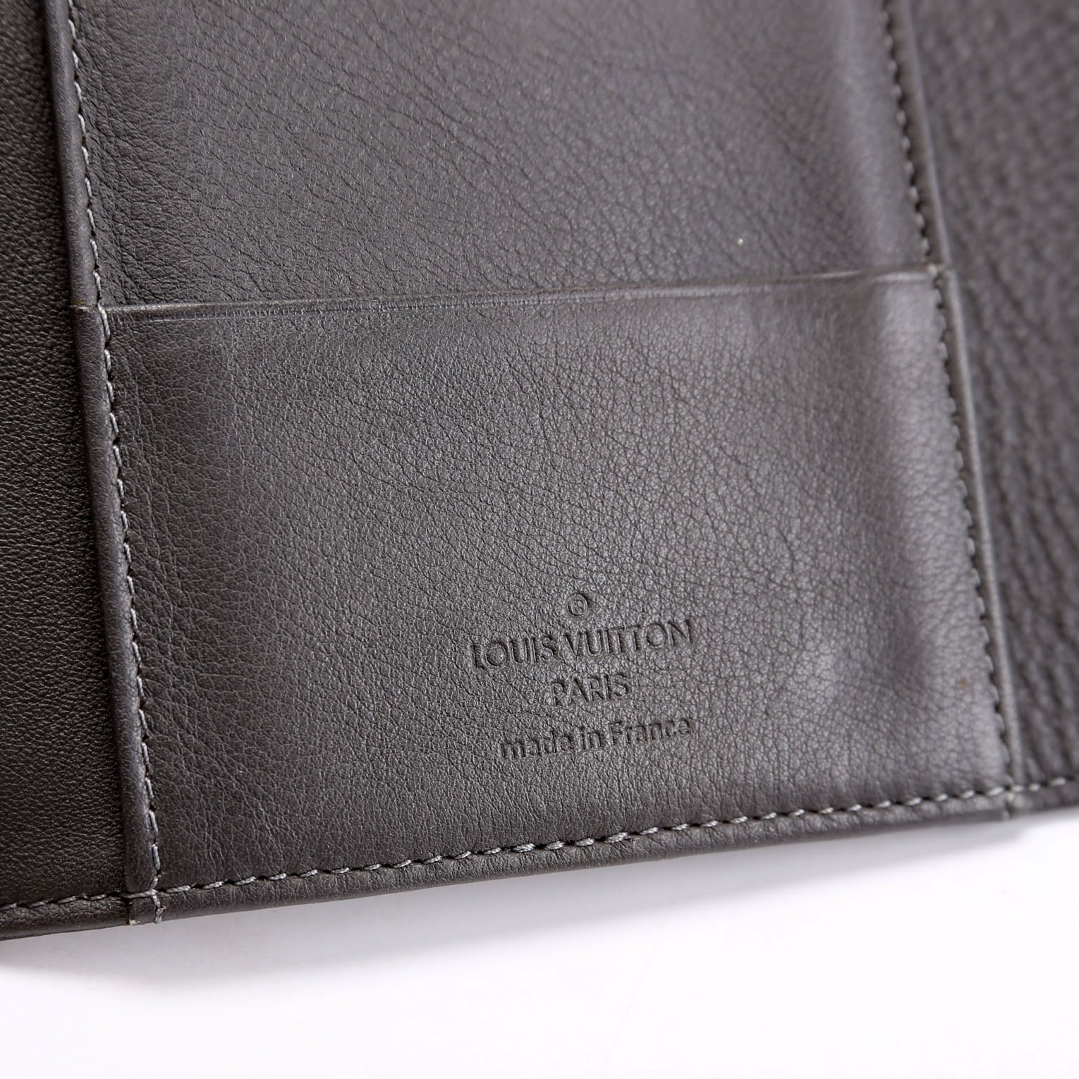Amelia Wallet Mahina Black
