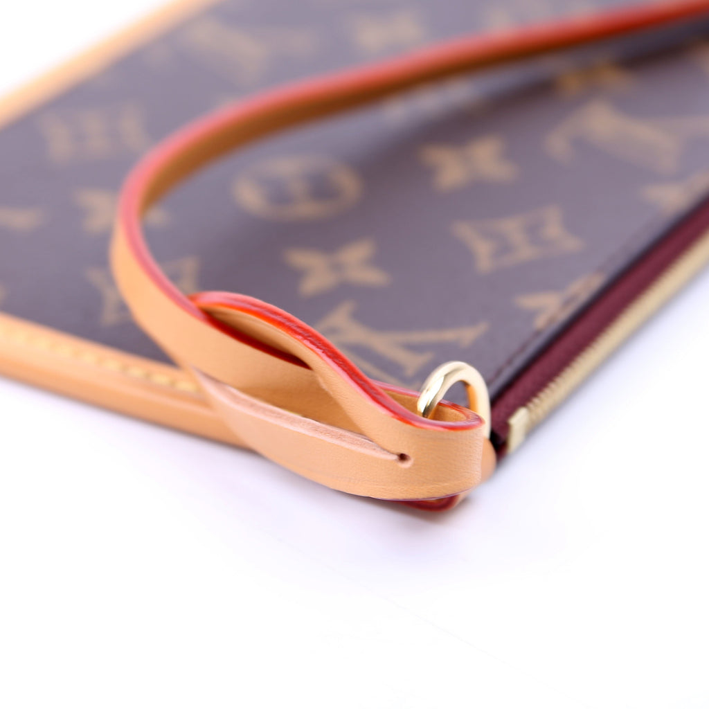 Pochette Only Carryall PM Monogram