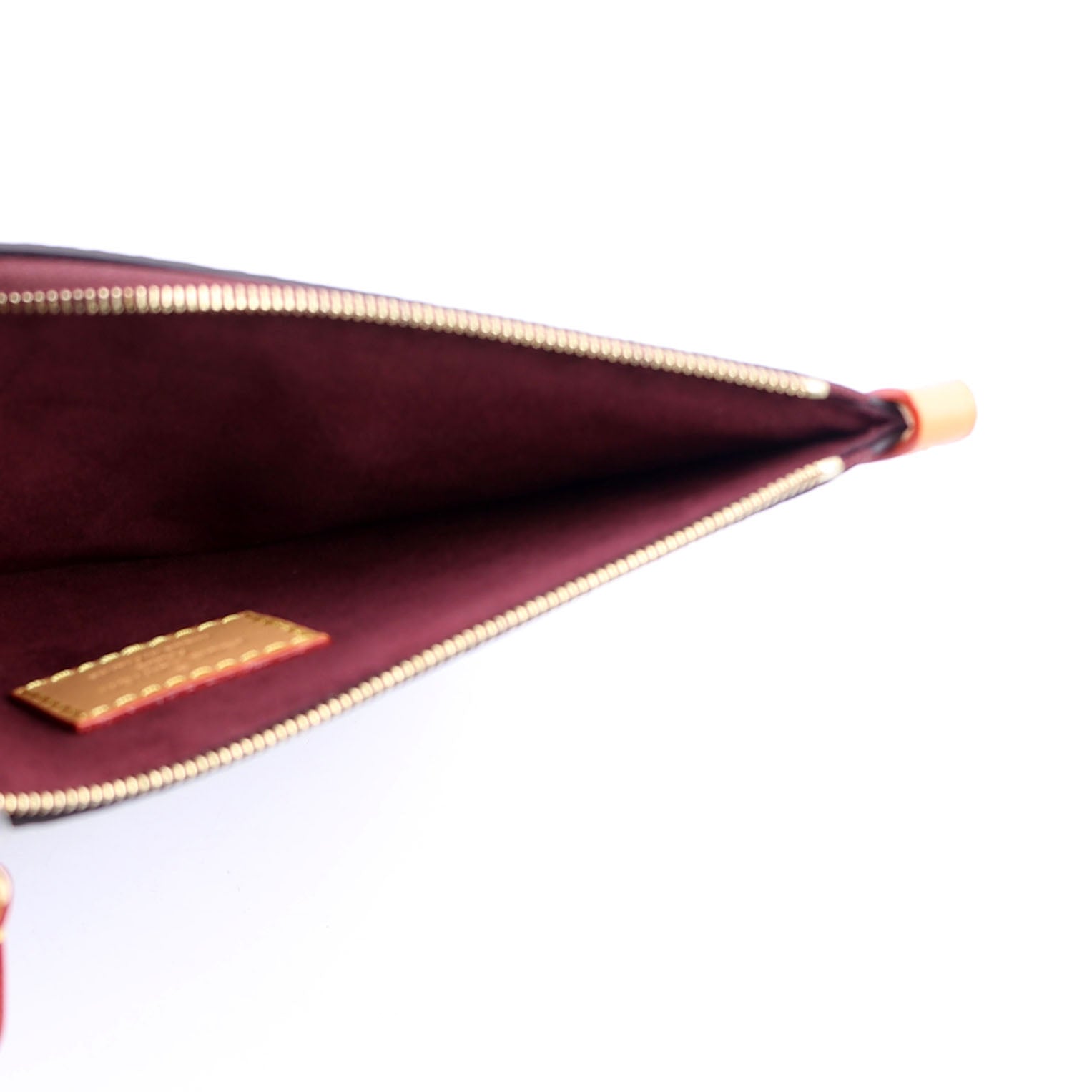 Pochette Only Carryall PM Monogram