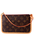 Pochette Only Carryall PM Monogram