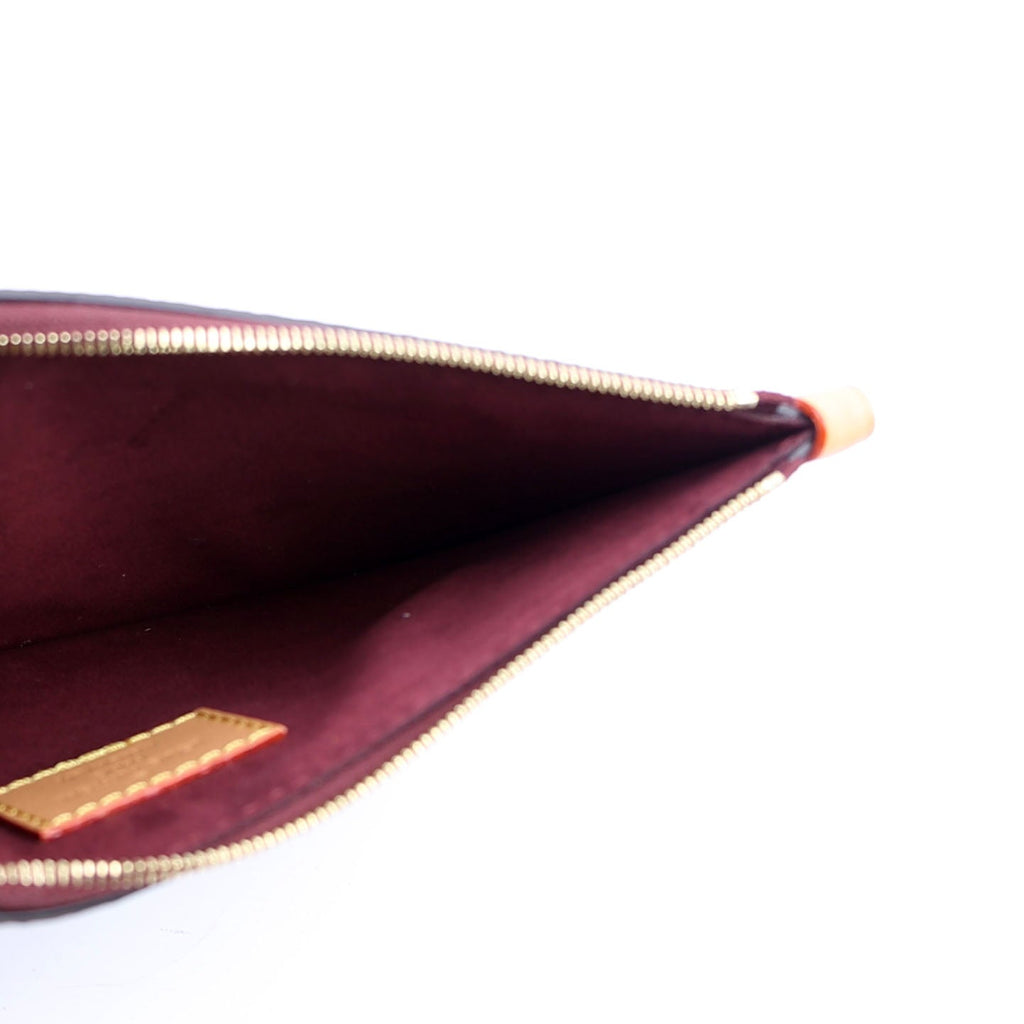 Pochette Only Carryall PM Monogram