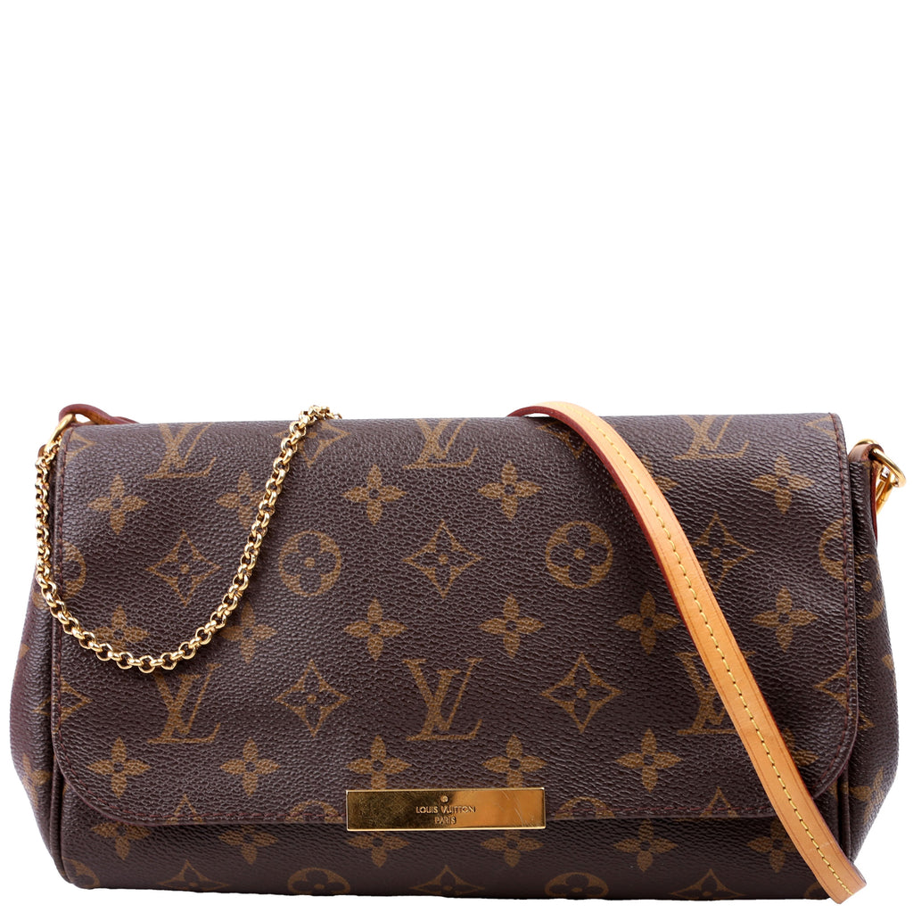 Favorite MM Monogram