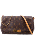 Favorite MM Monogram