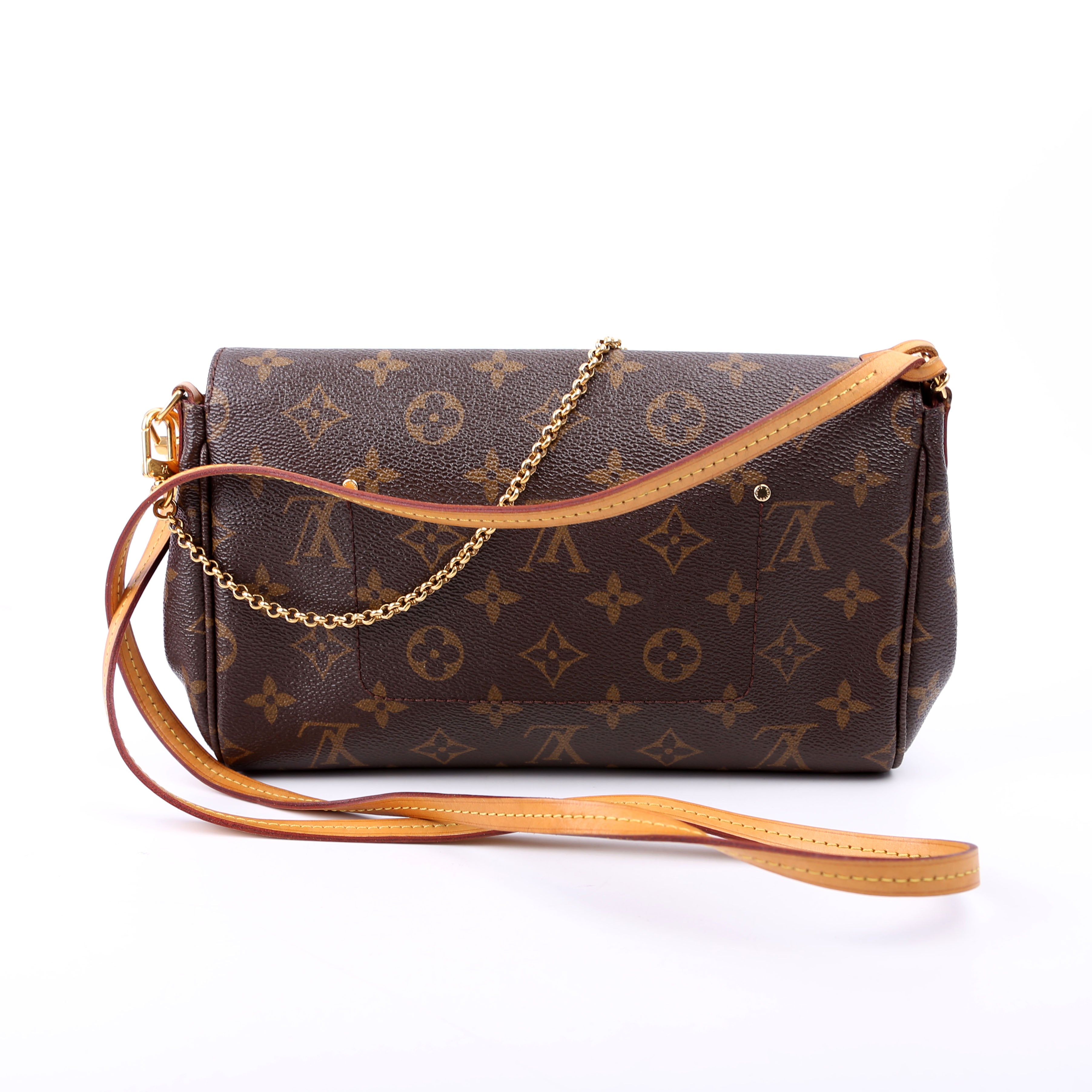 Favorite MM Monogram