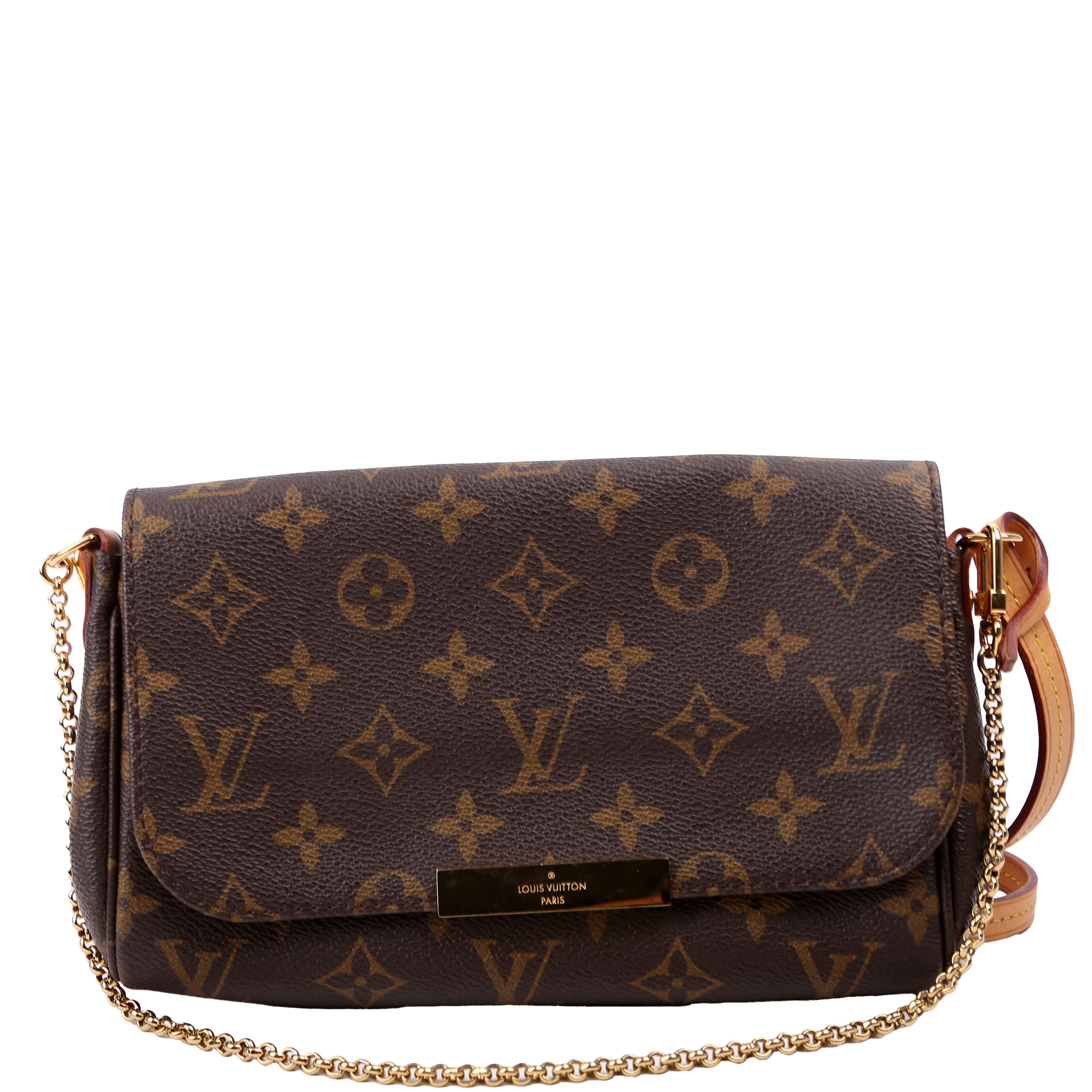 Favorite PM Monogram