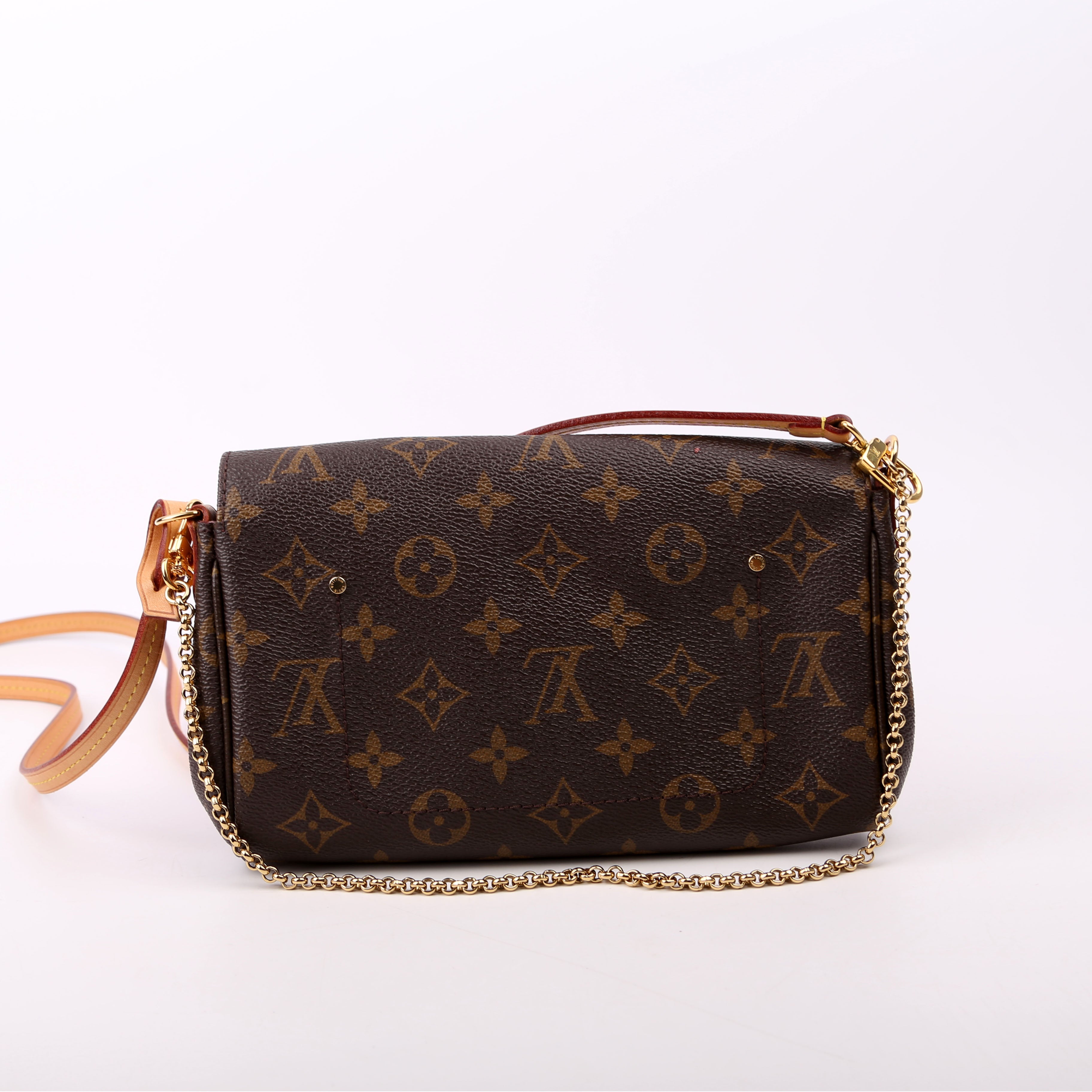 Favorite PM Monogram