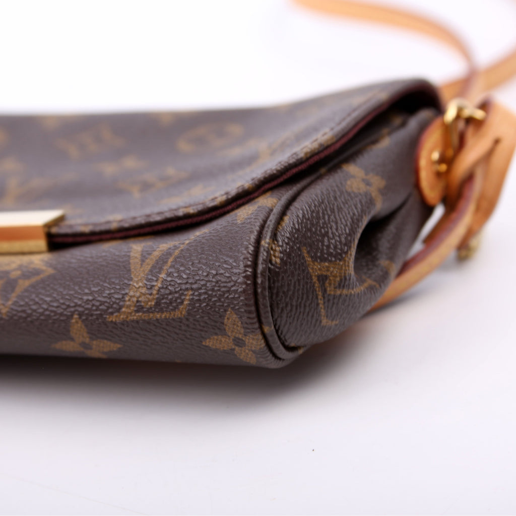 Favorite PM Monogram