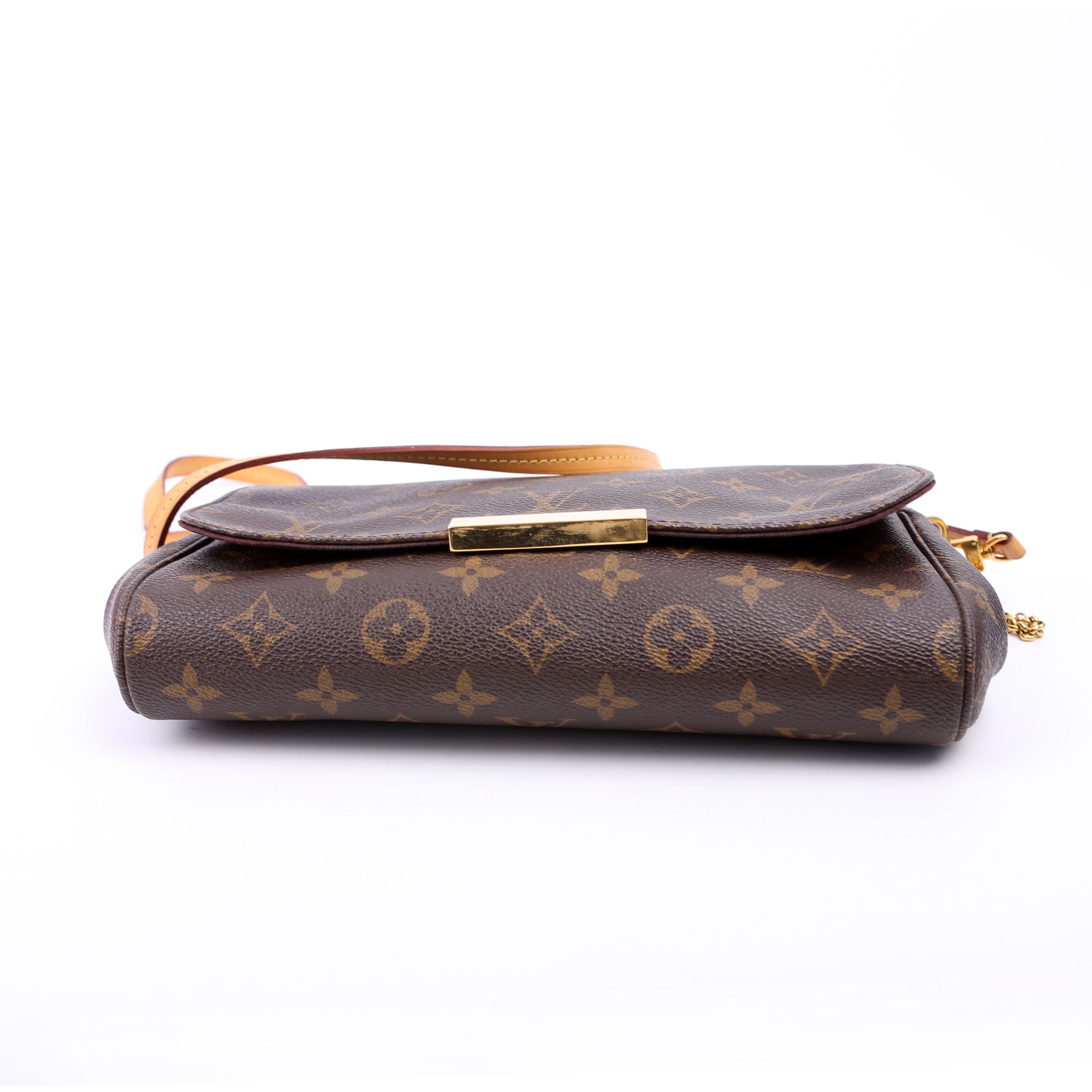 Favorite MM Monogram