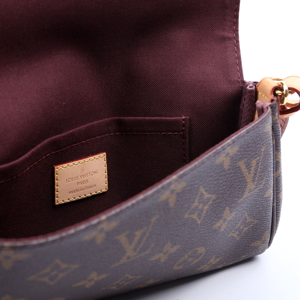 Favorite PM Monogram