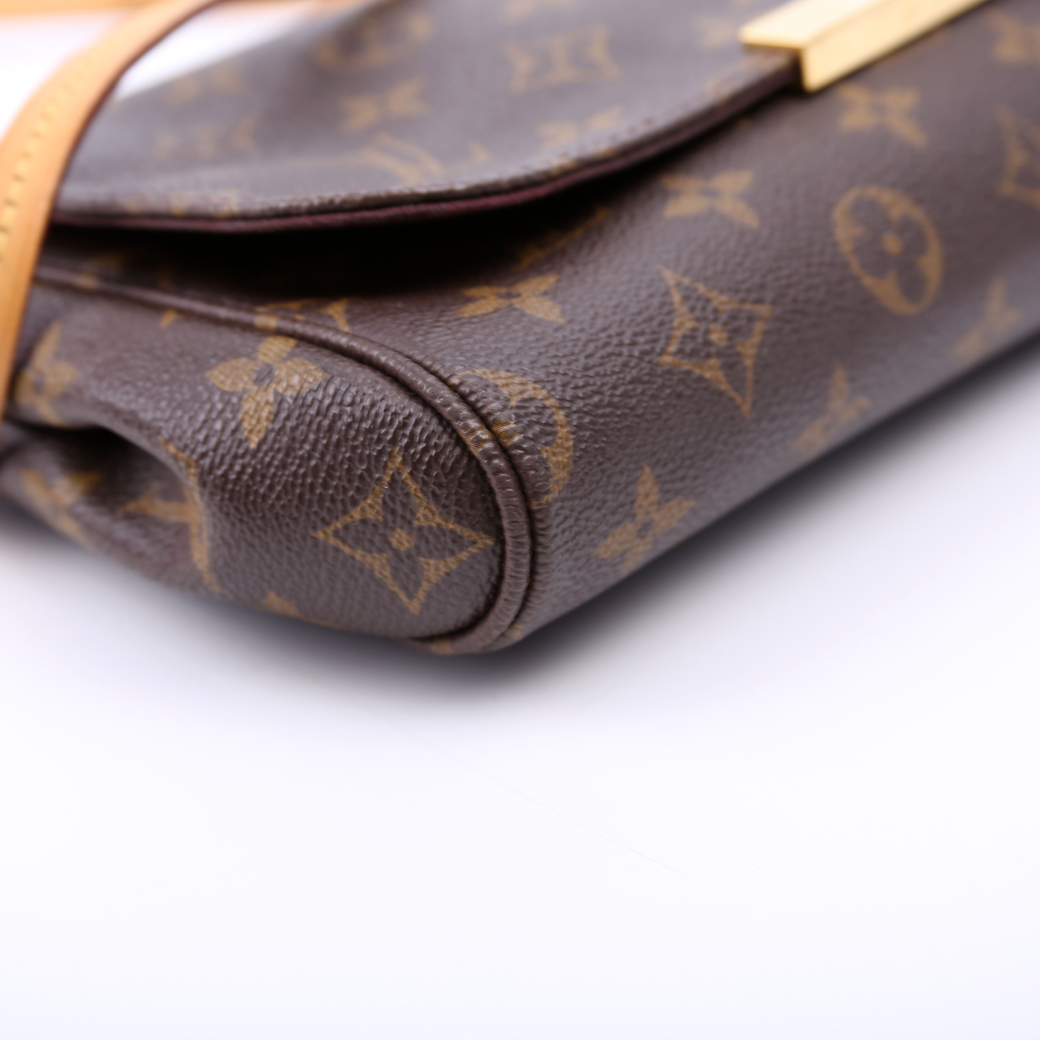 Favorite MM Monogram