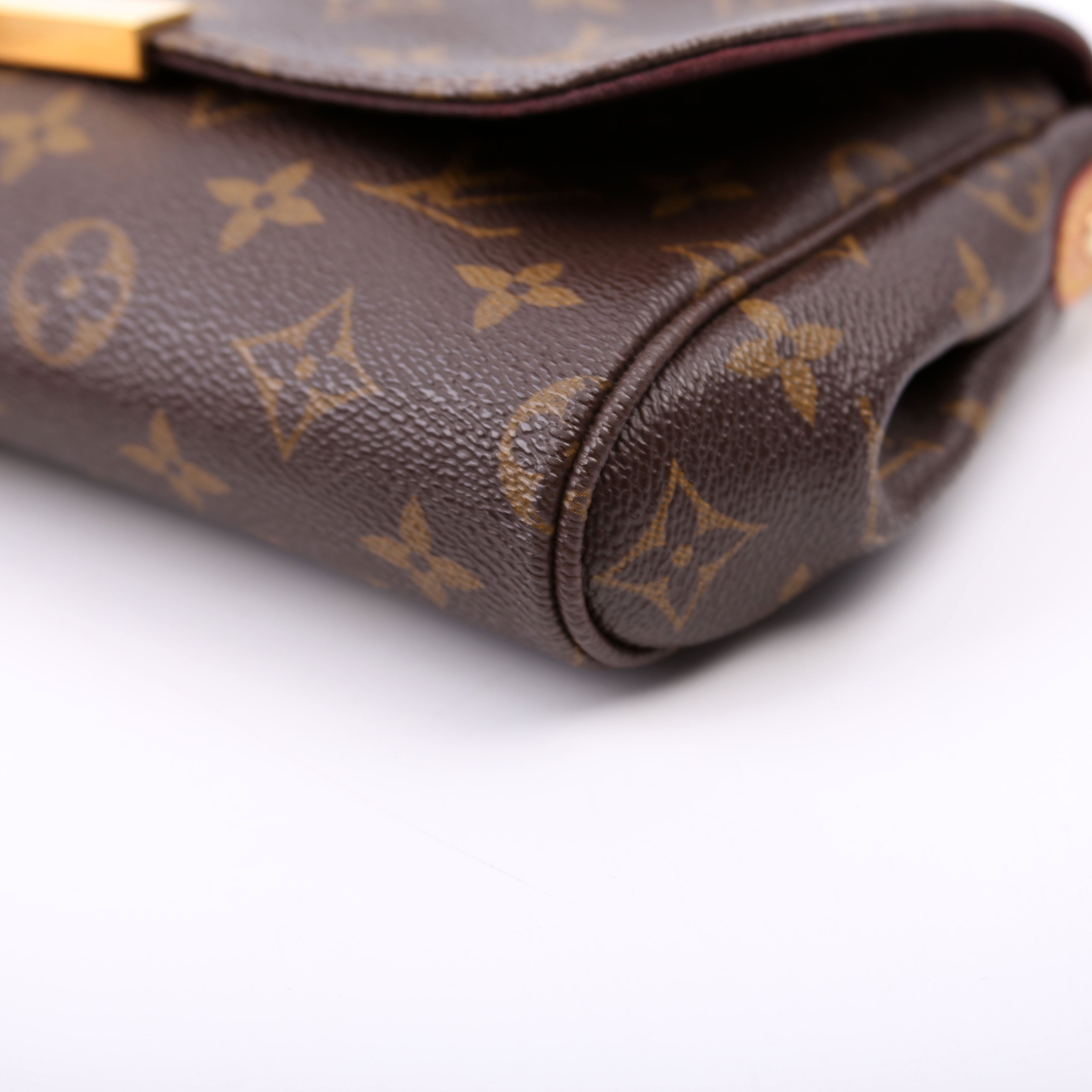 Favorite MM Monogram