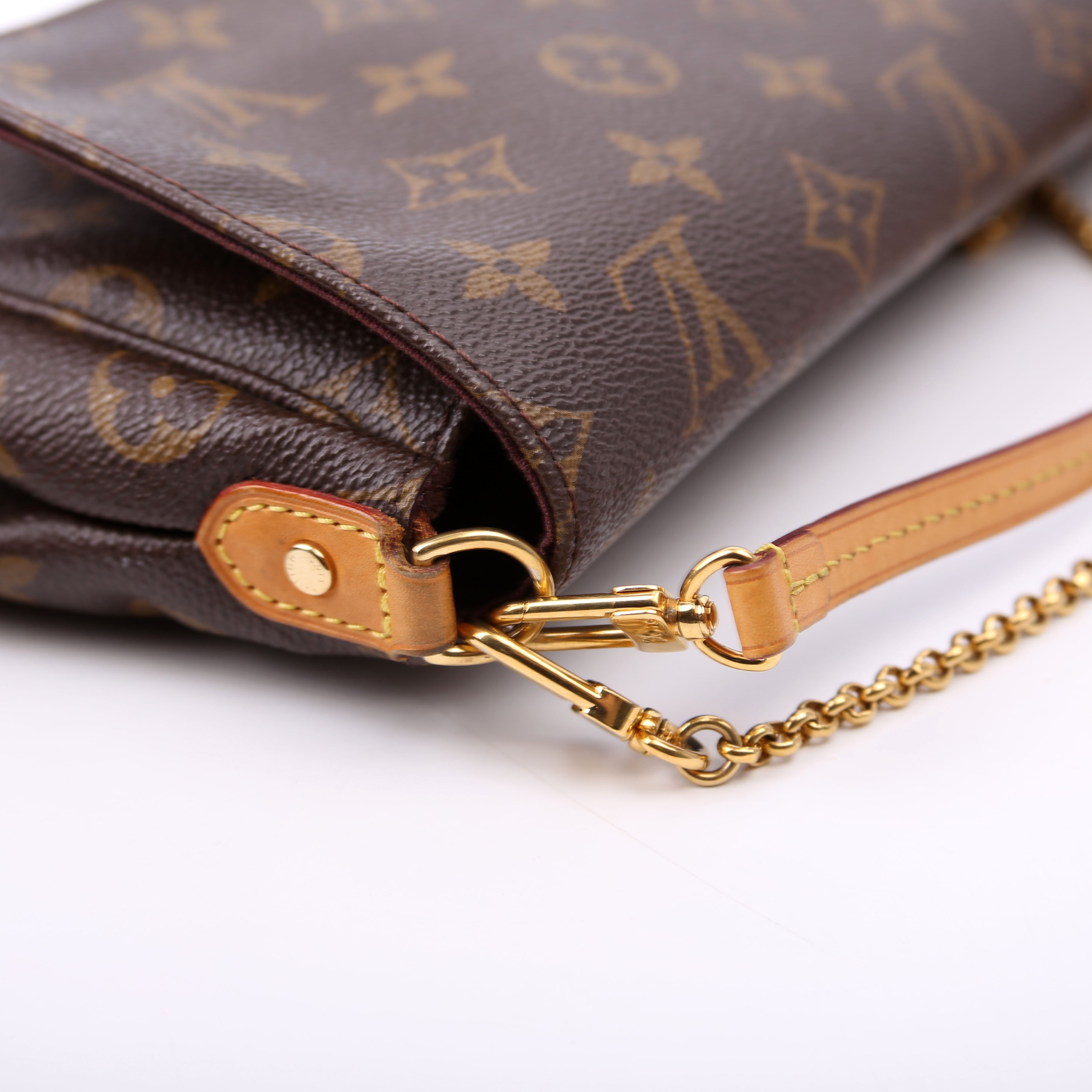 Favorite MM Monogram