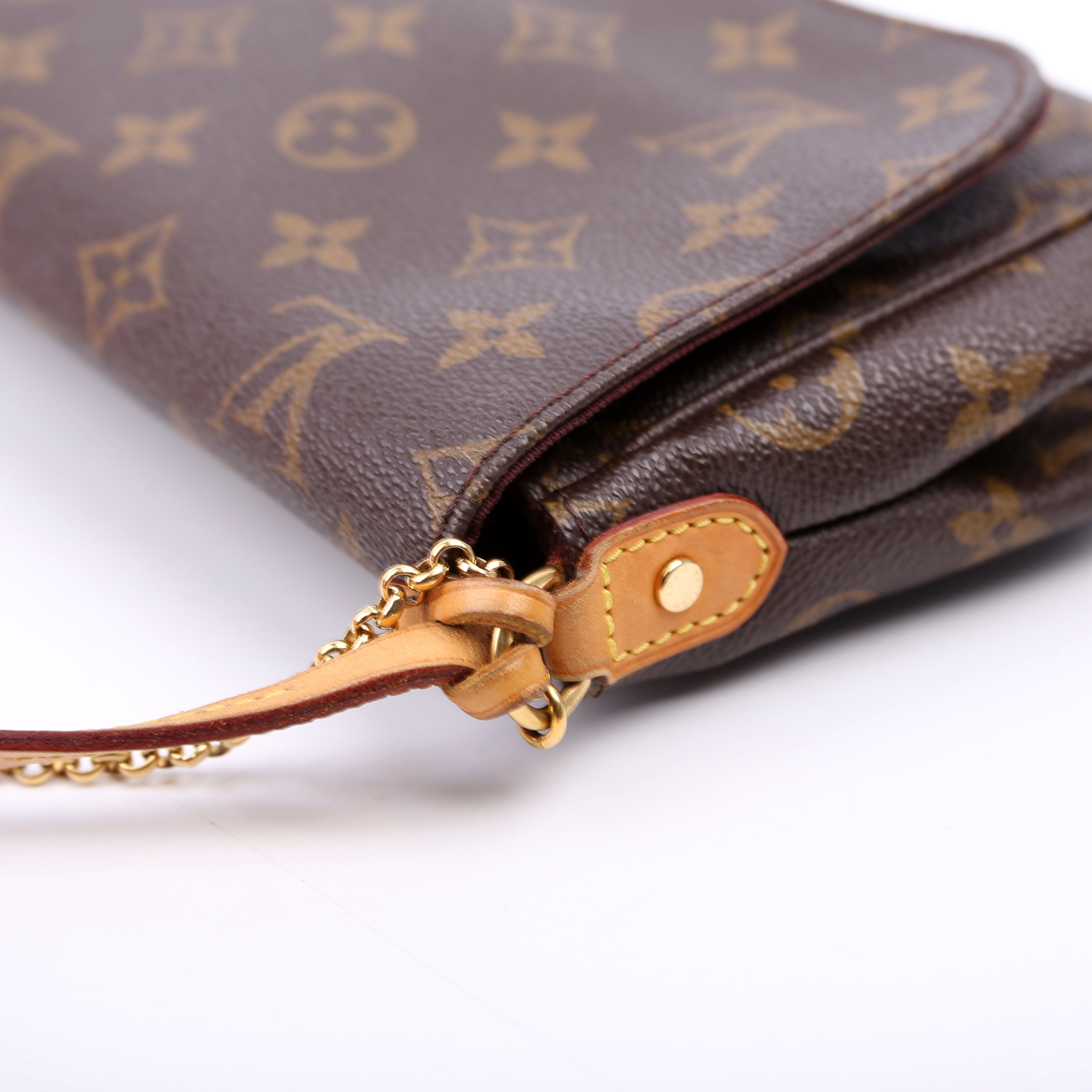 Favorite MM Monogram