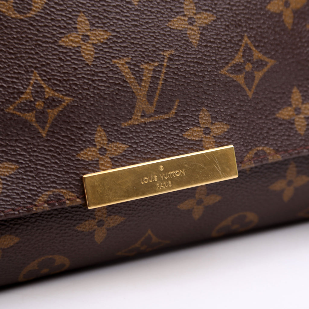 Favorite MM Monogram