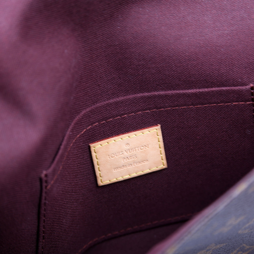 Favorite MM Monogram