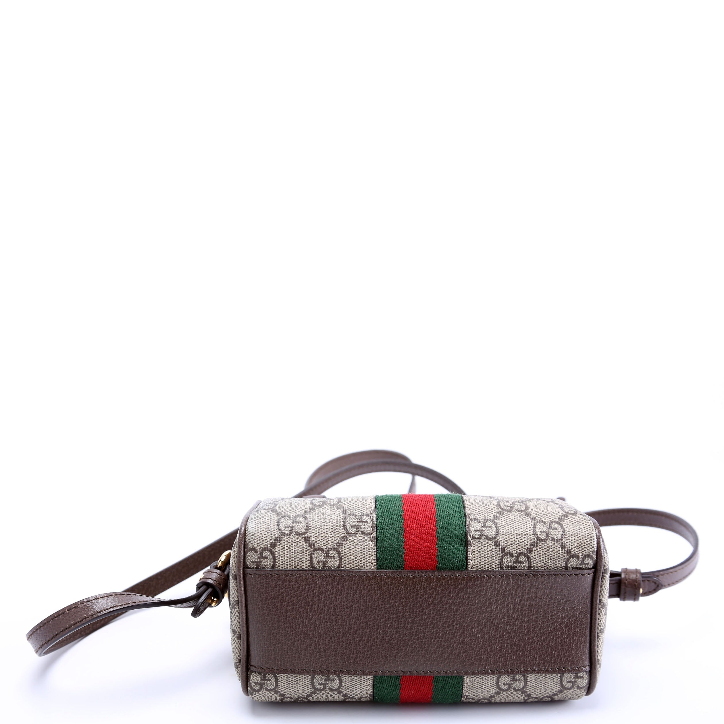 781490 GG Supreme Ophidia Boston Brown