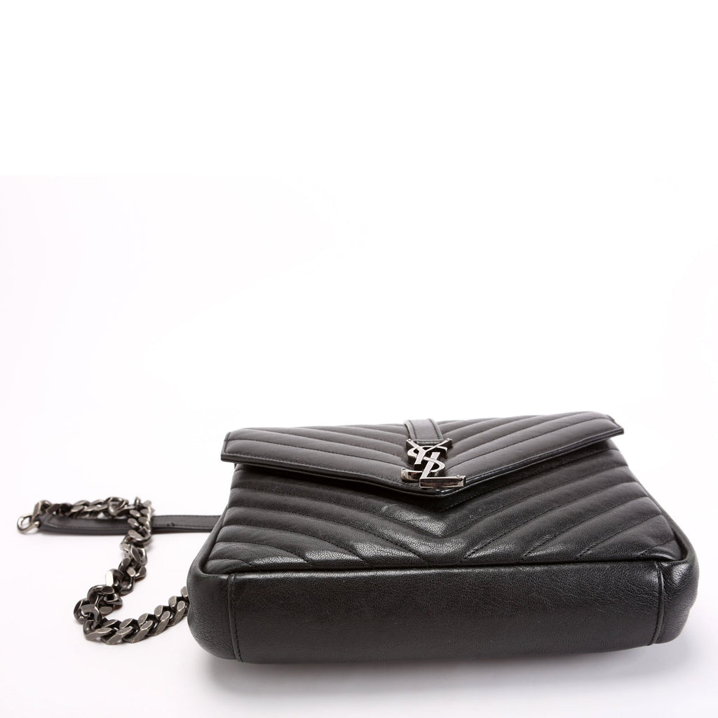 College Bag Medium 428056 Black