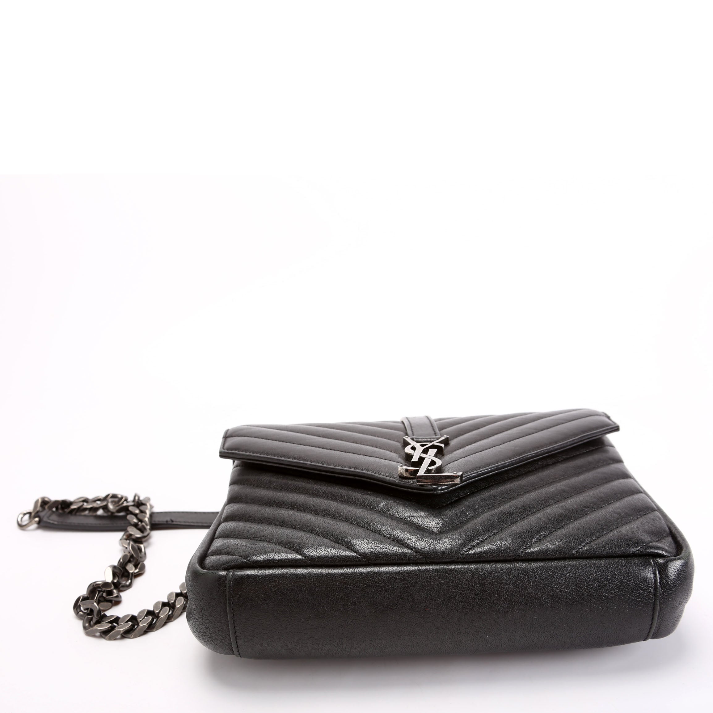 College Bag Medium 428056 Black