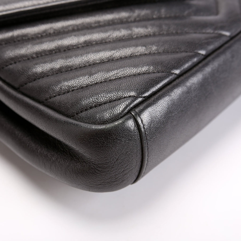College Bag Medium 428056 Black
