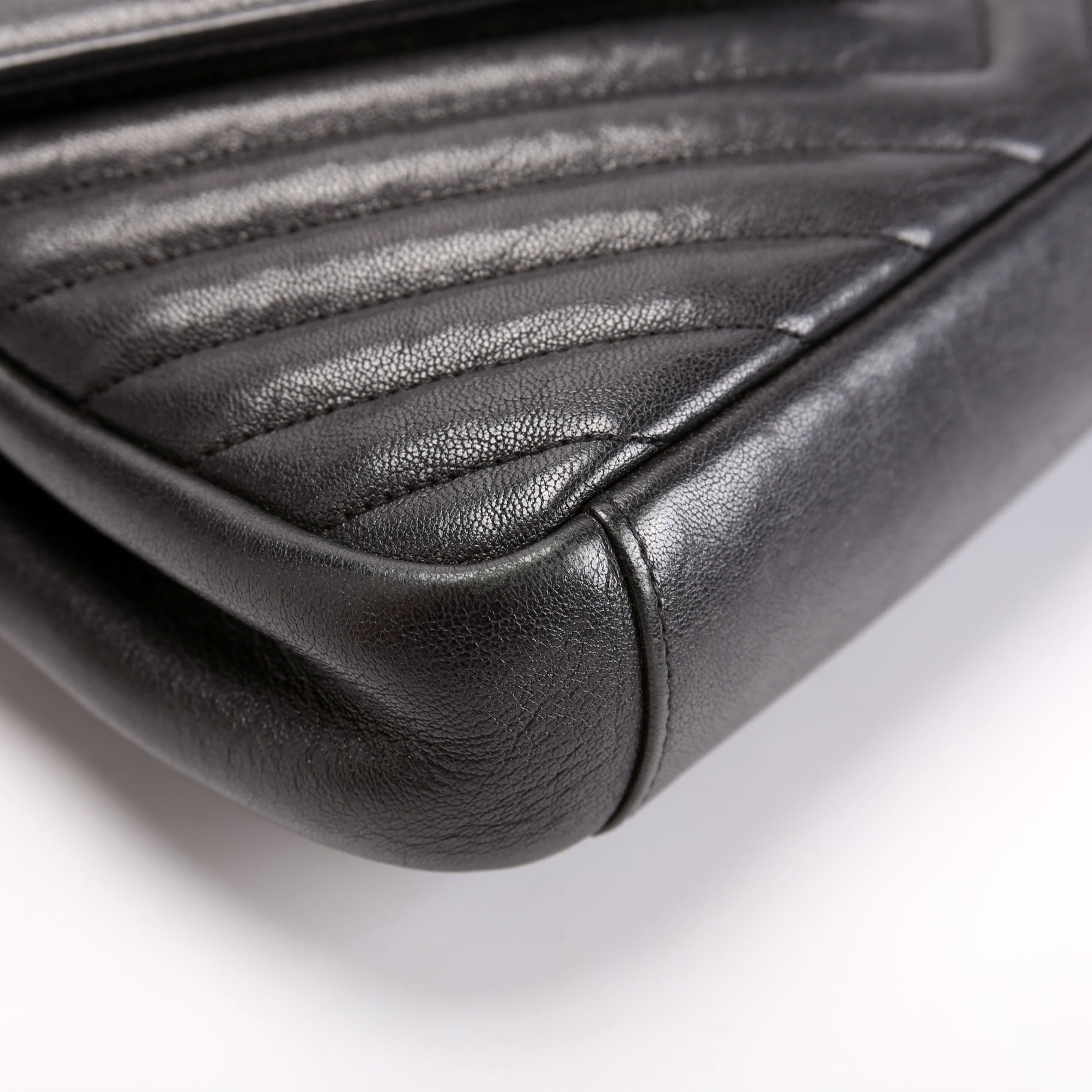 College Bag Medium 428056 Black
