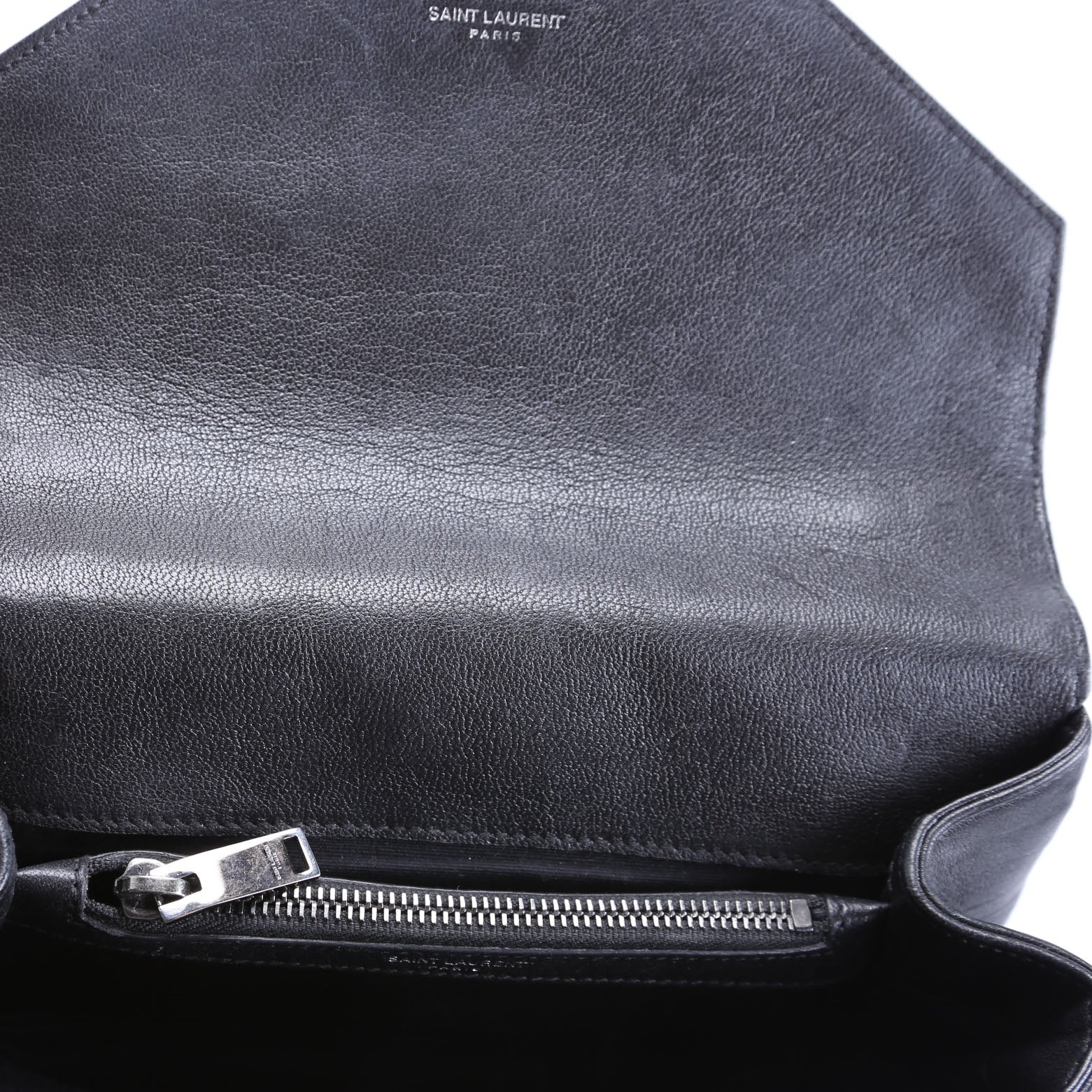 College Bag Medium 428056 Black