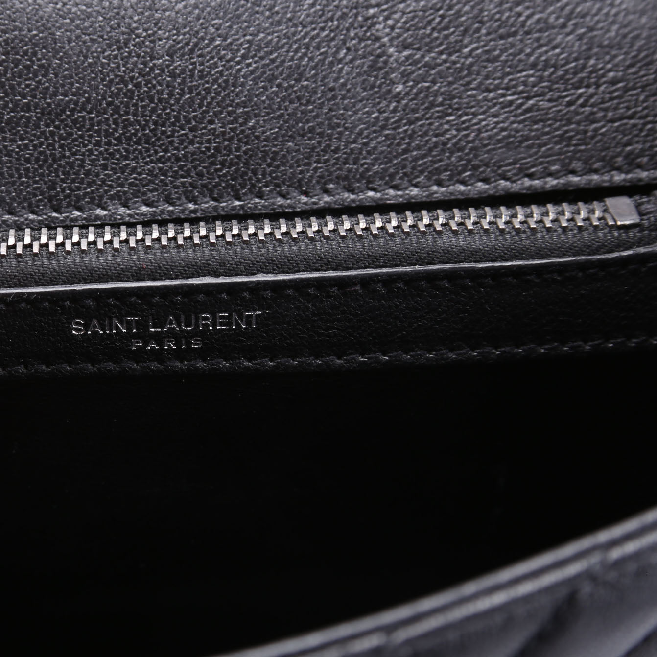 College Bag Medium 428056 Black
