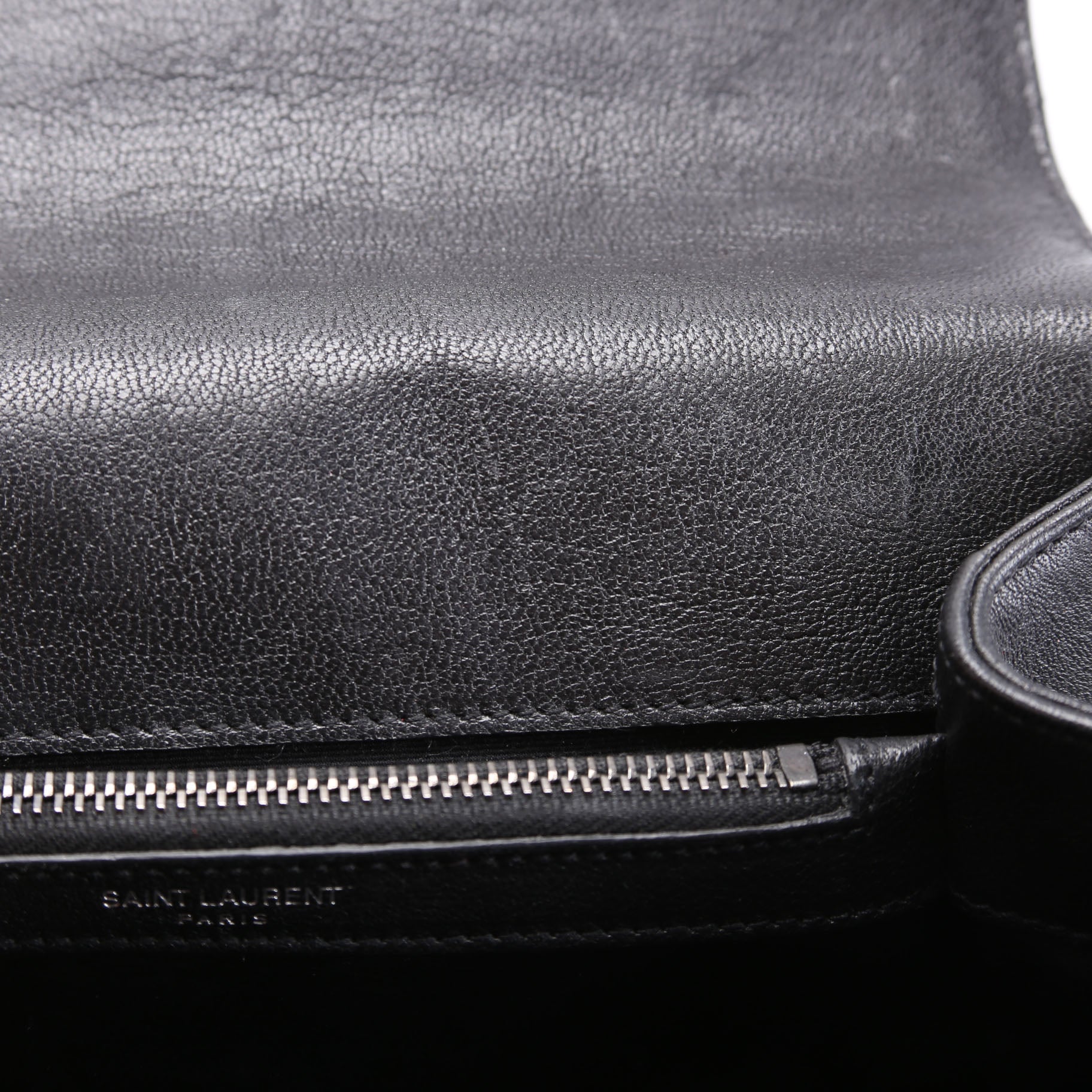 College Bag Medium 428056 Black