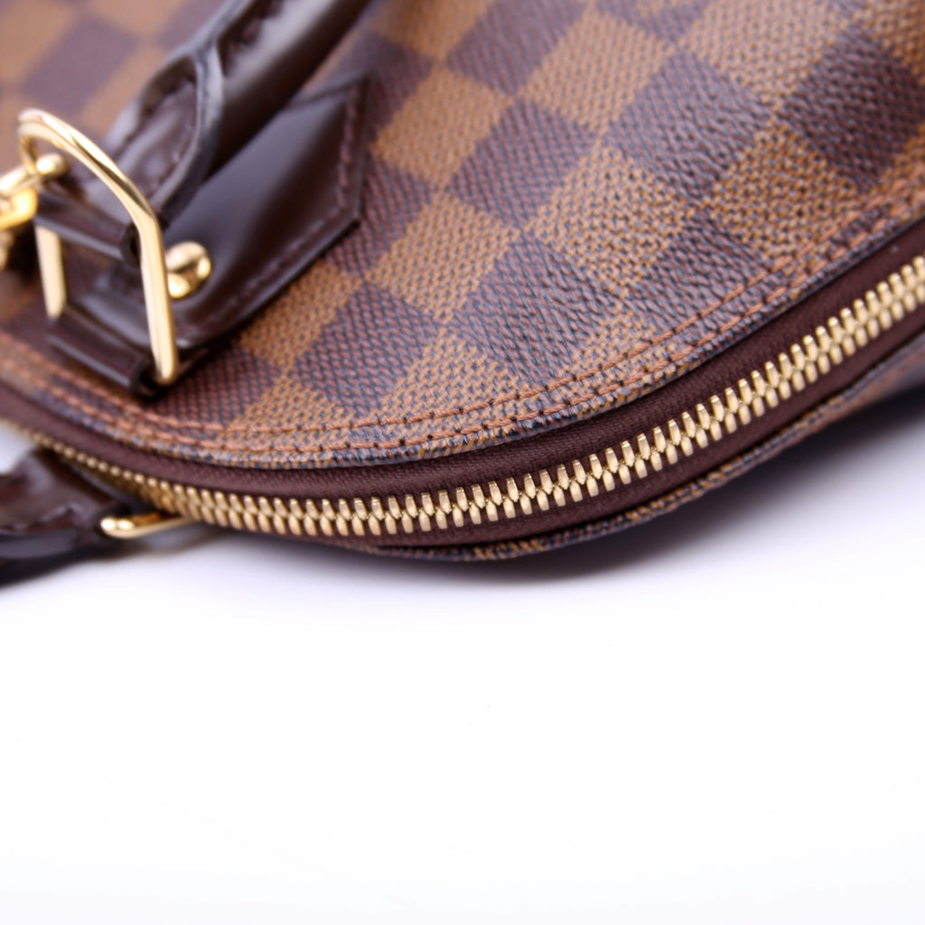 Alma BB Damier Ebene