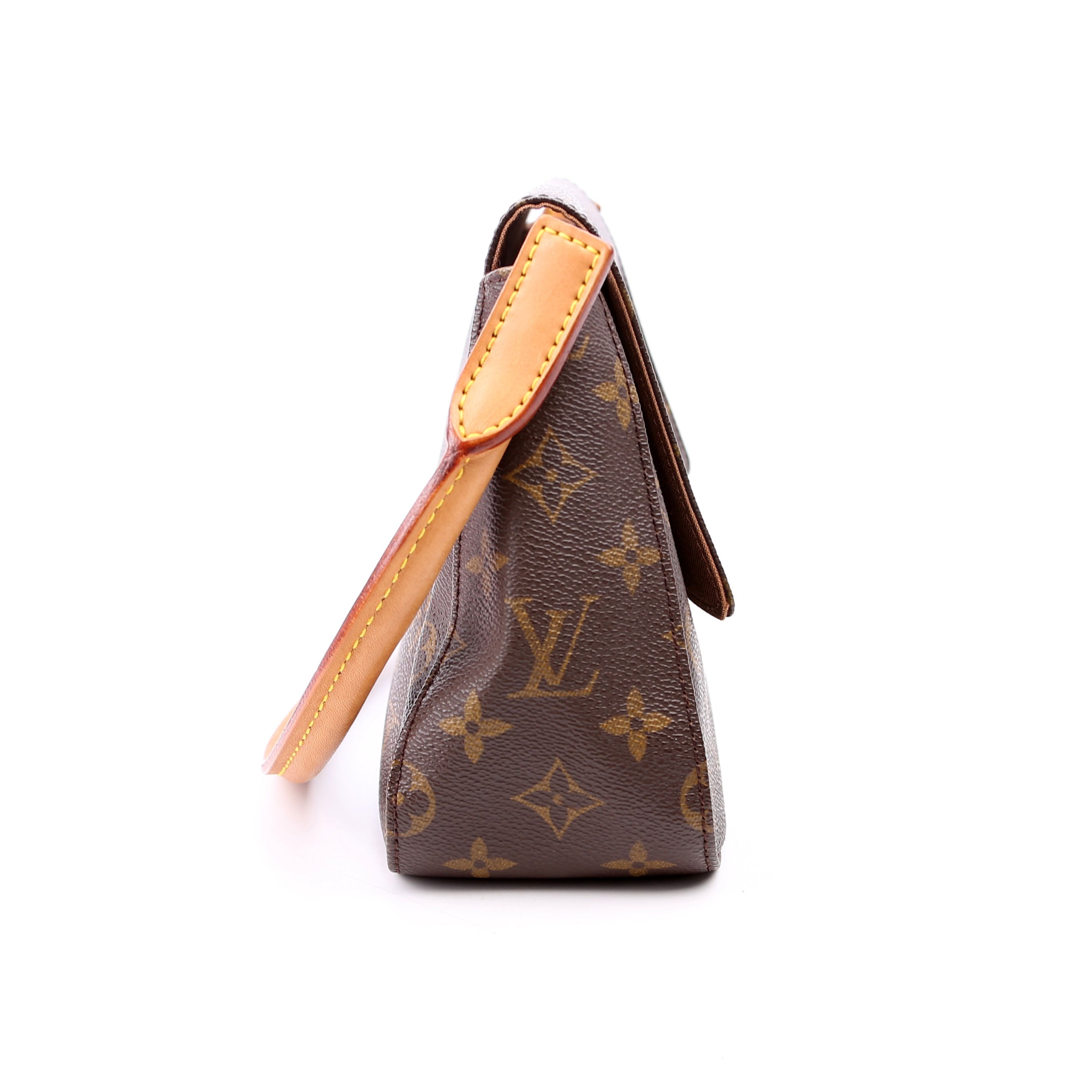 Looping Mini Monogram