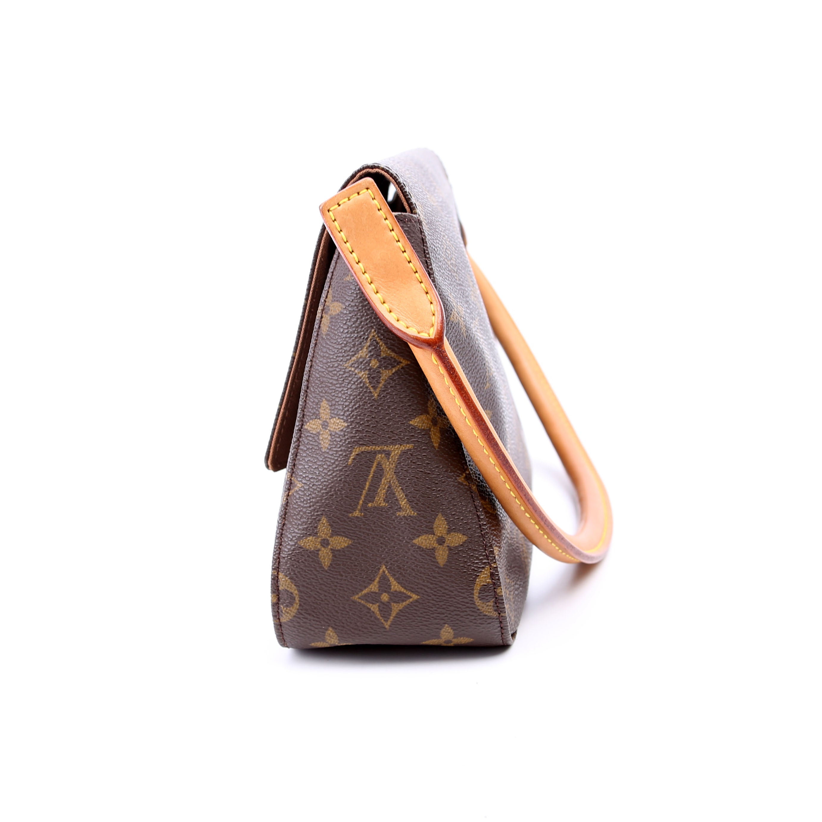 Looping Mini Monogram