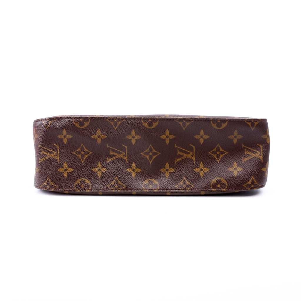 Looping Mini Monogram