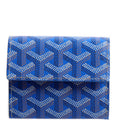 Marigny Coin Purse Blue