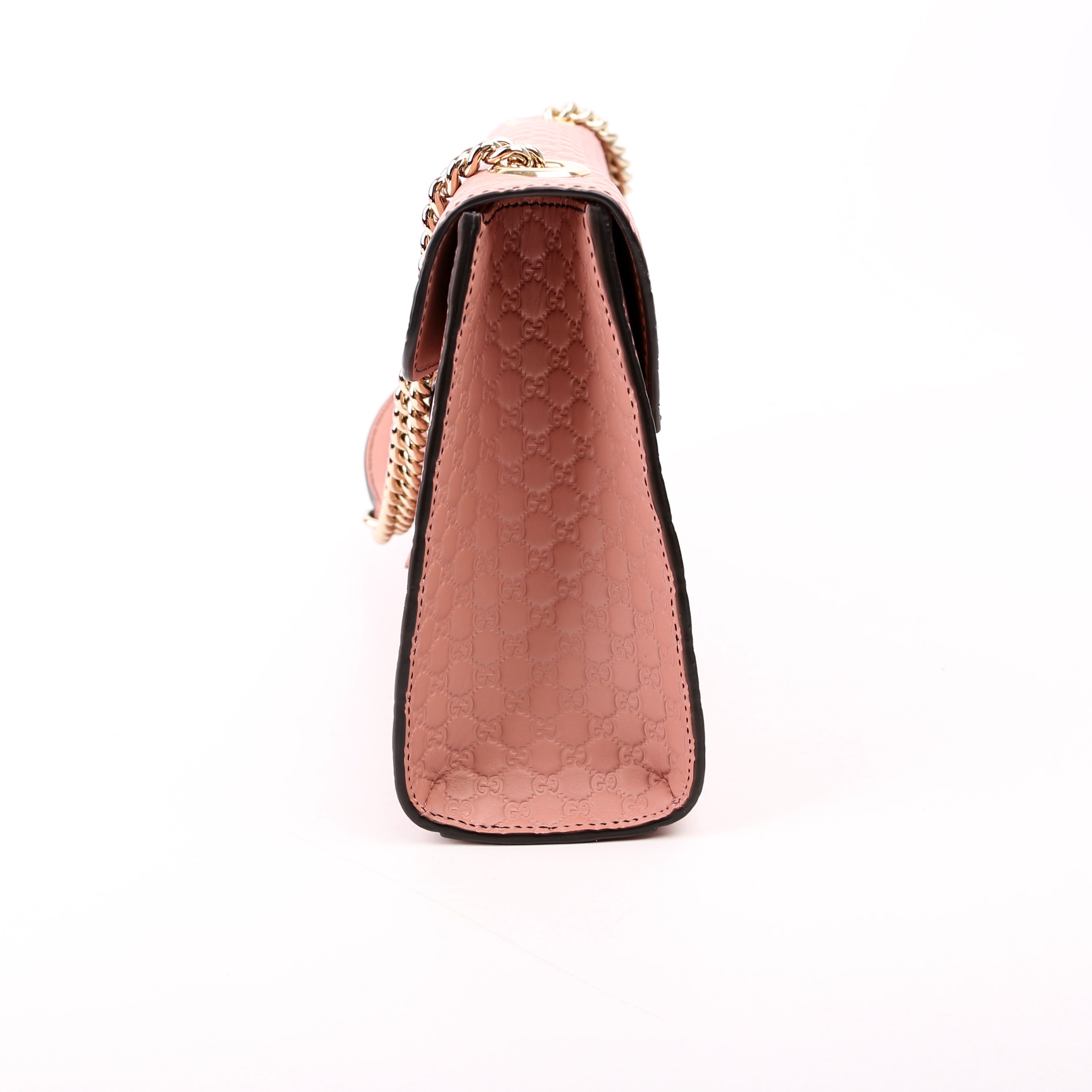 449635 Emily Micro Medium Chain Pink