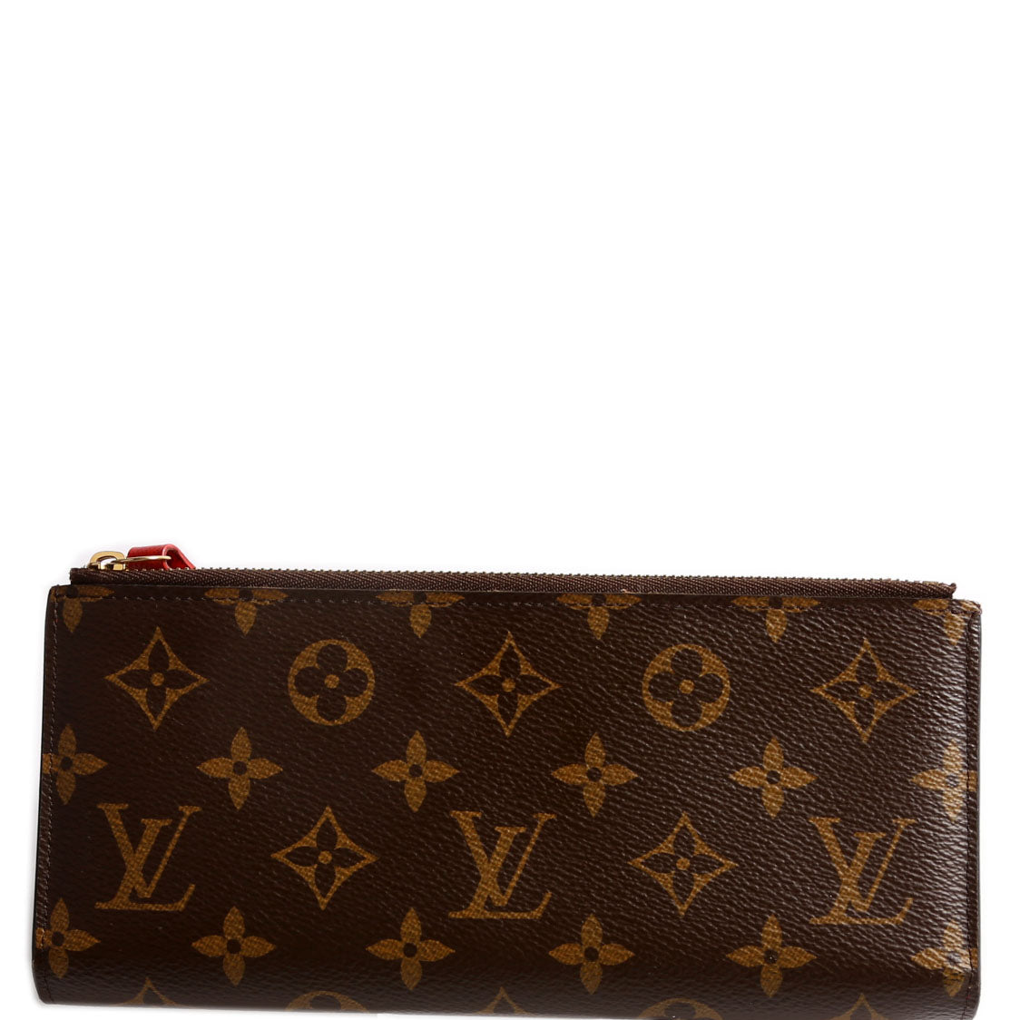 Adele Wallet Monogram