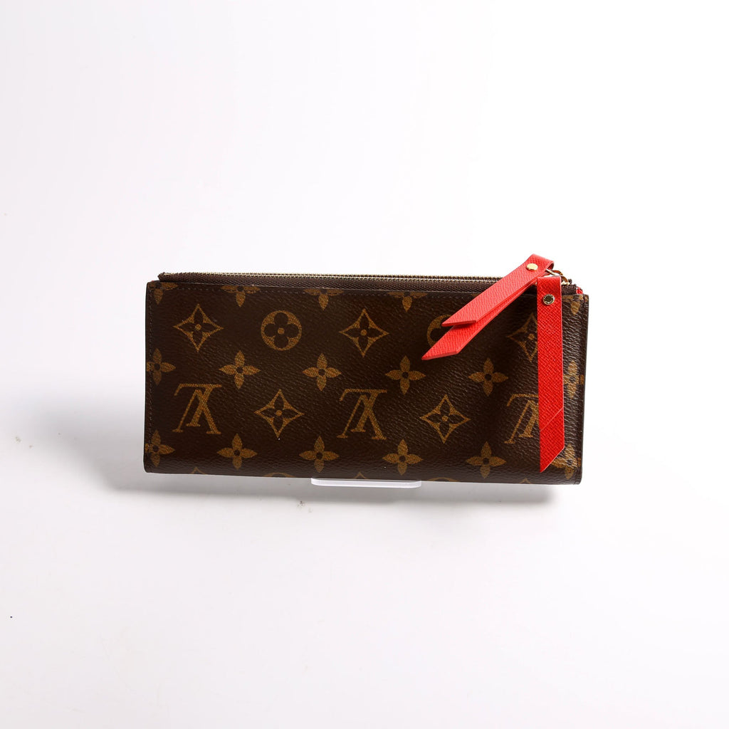 Adele Wallet Monogram