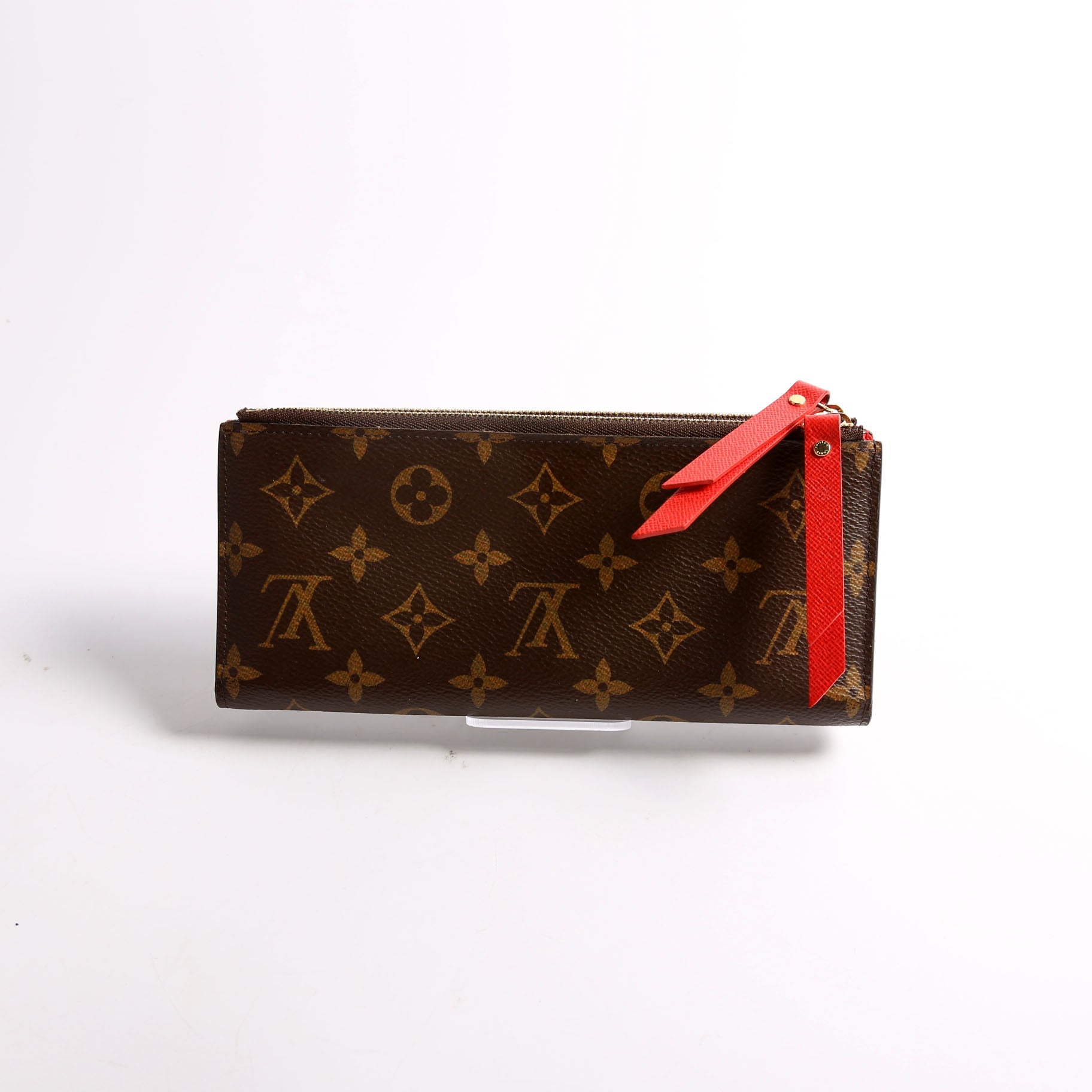 Adele Wallet Monogram