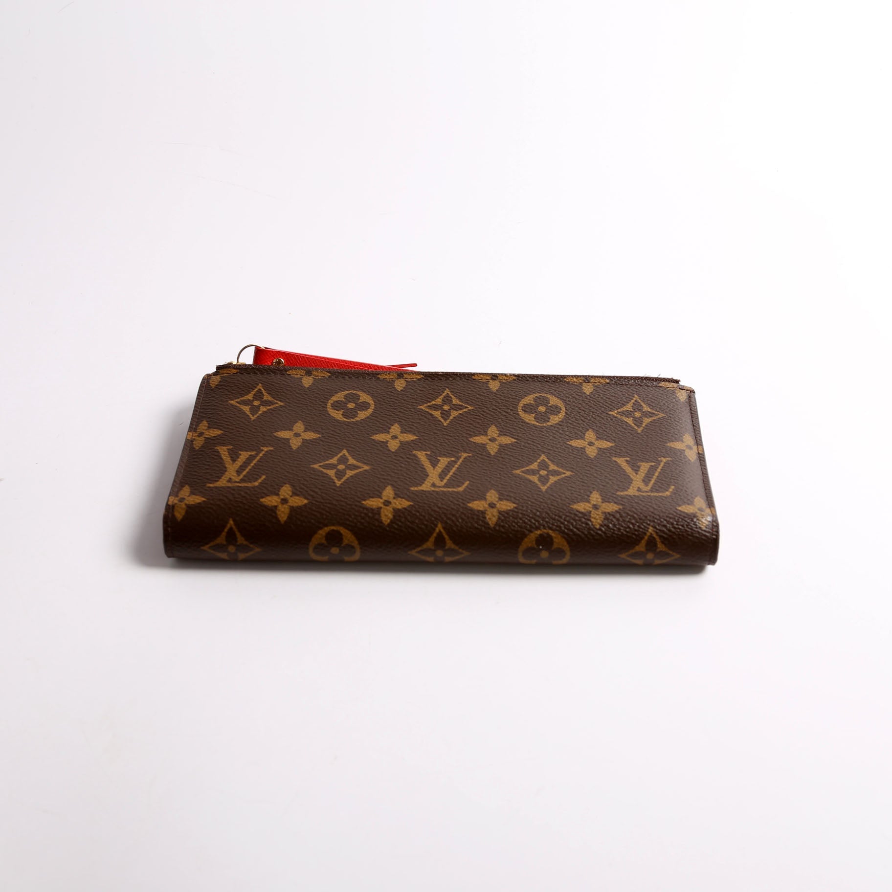Adele Wallet Monogram