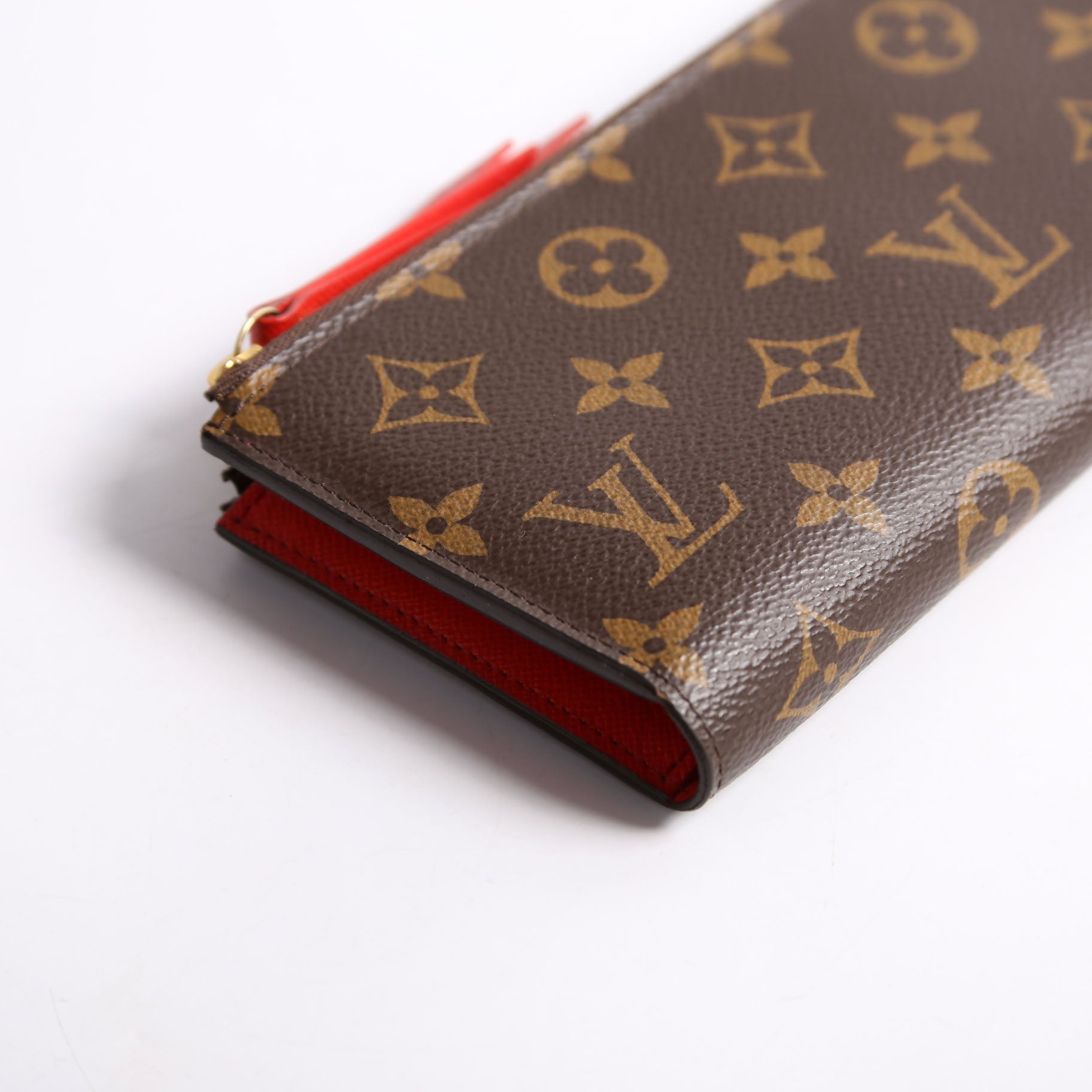 Adele Wallet Monogram