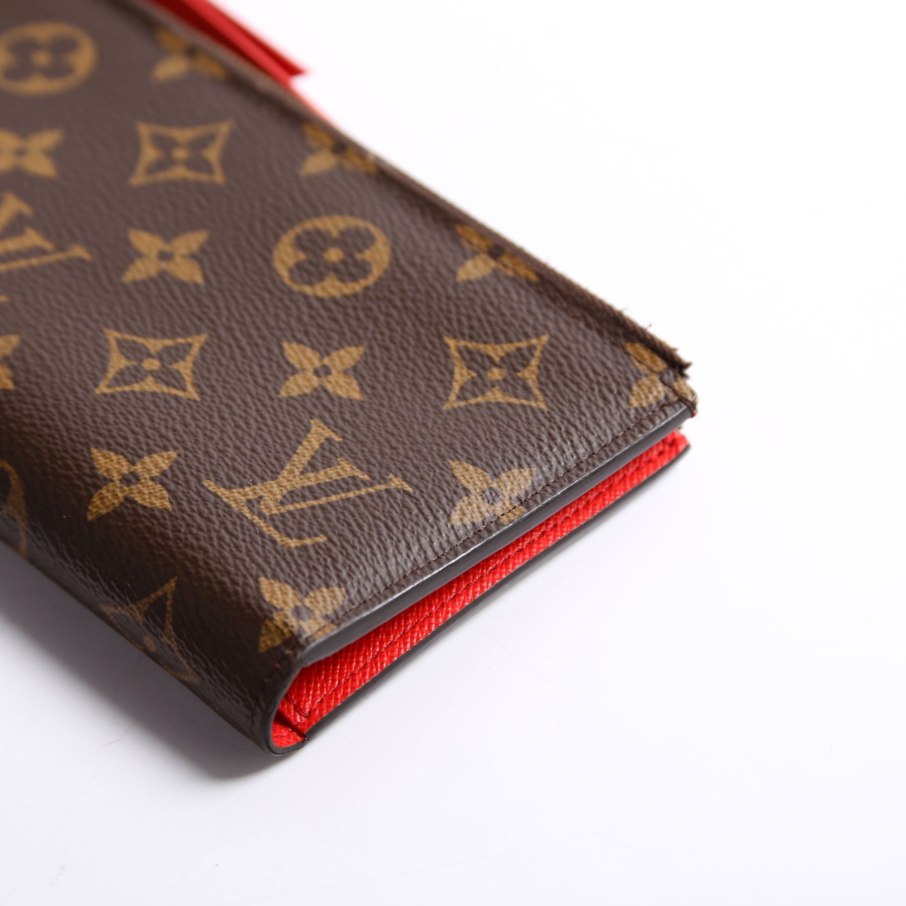 Adele Wallet Monogram