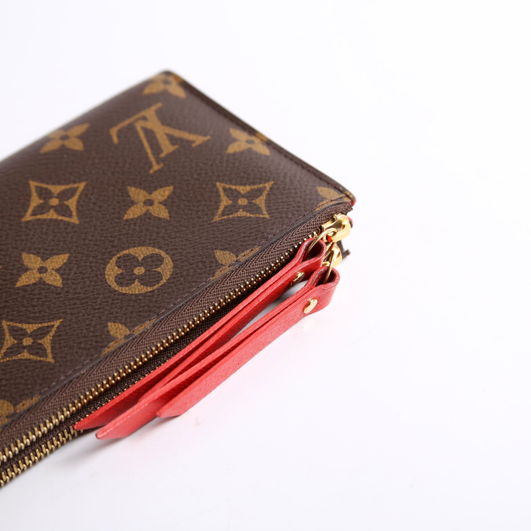 Adele Wallet Monogram